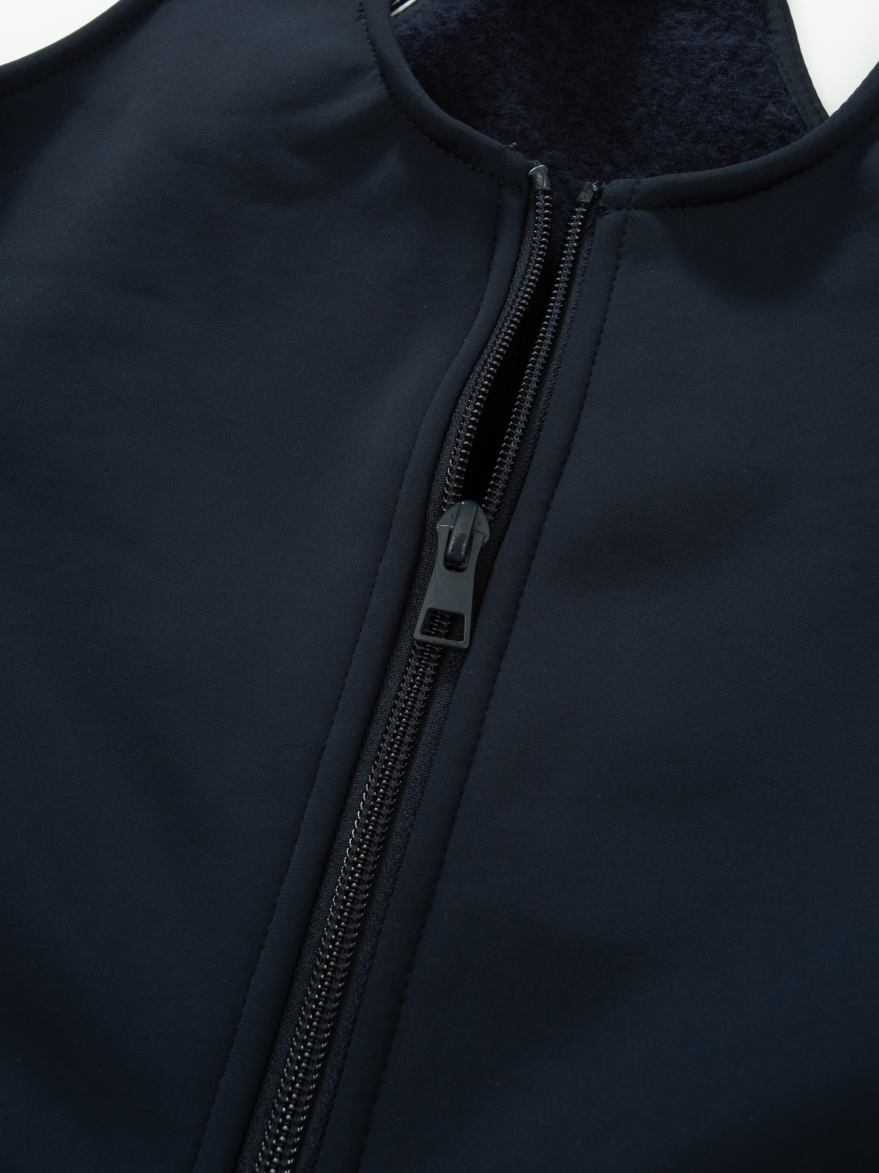 Bukkehøe Høy Skibukse Dark Blue
