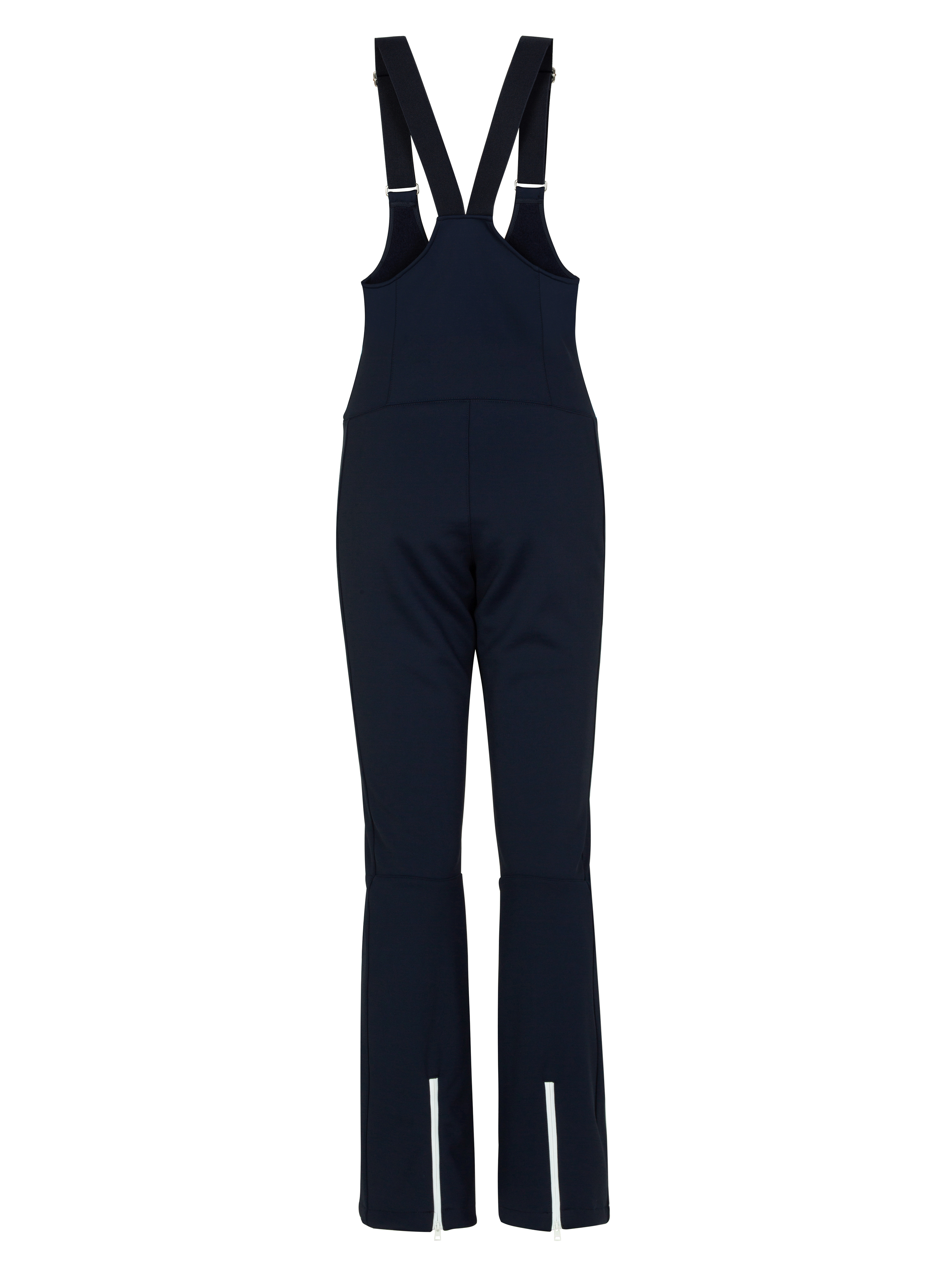 Bukkehøe Høy Skibukse Dark Blue