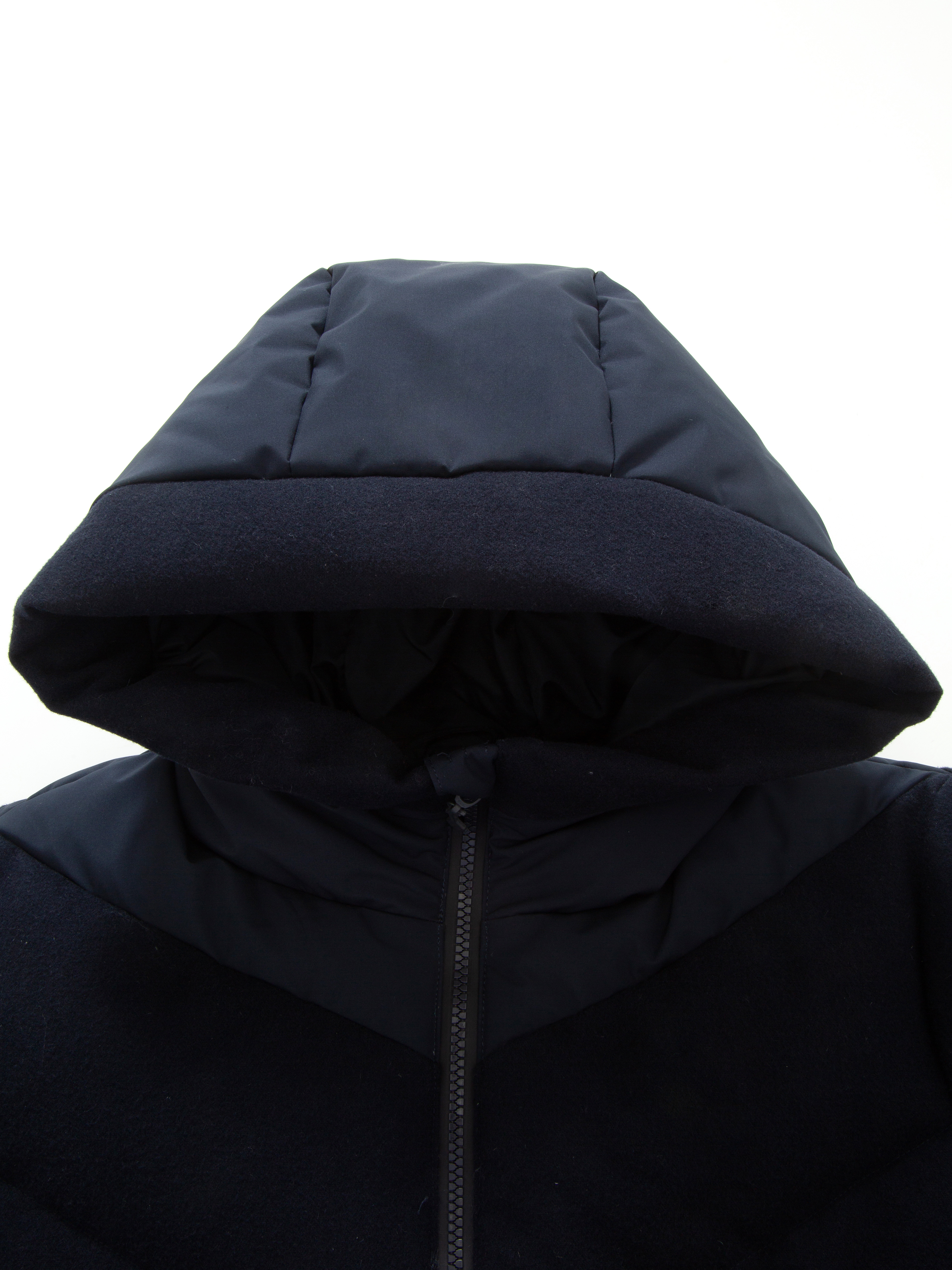 Galdhøpiggen Dunjakke  Dark Blue