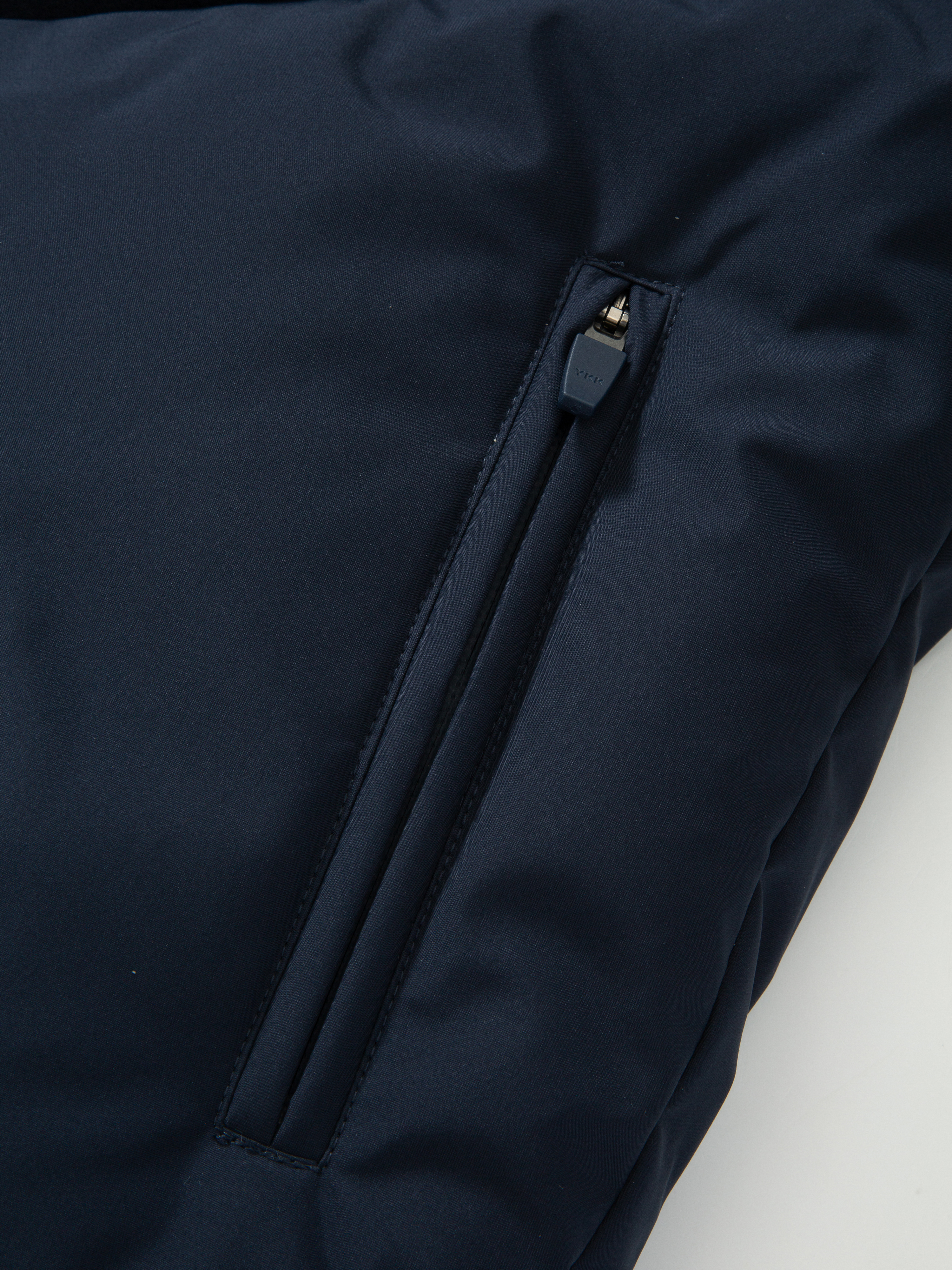 Galdhøpiggen Dunjakke  Dark Blue