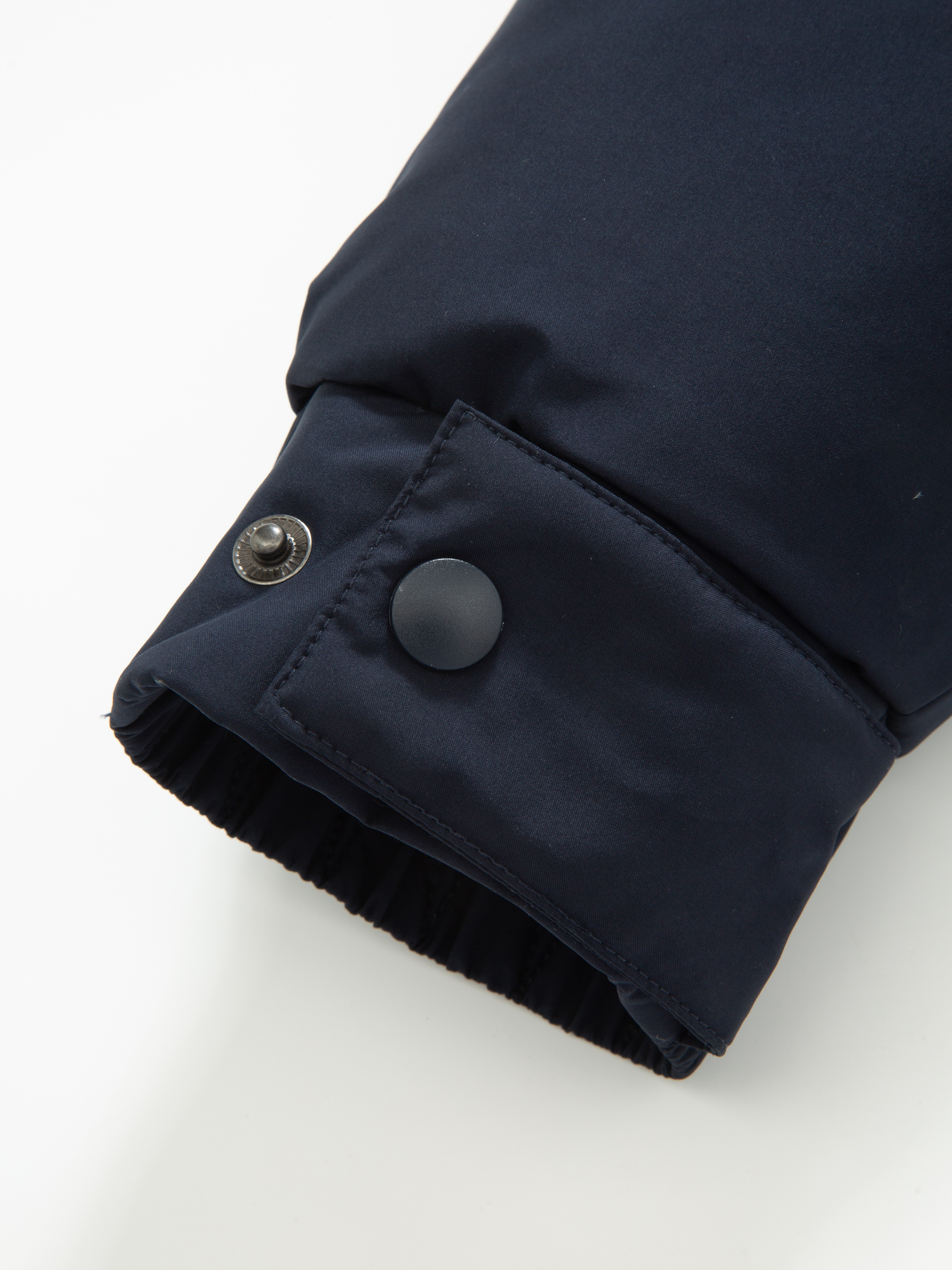 Galdhøpiggen Dunjakke  Dark Blue