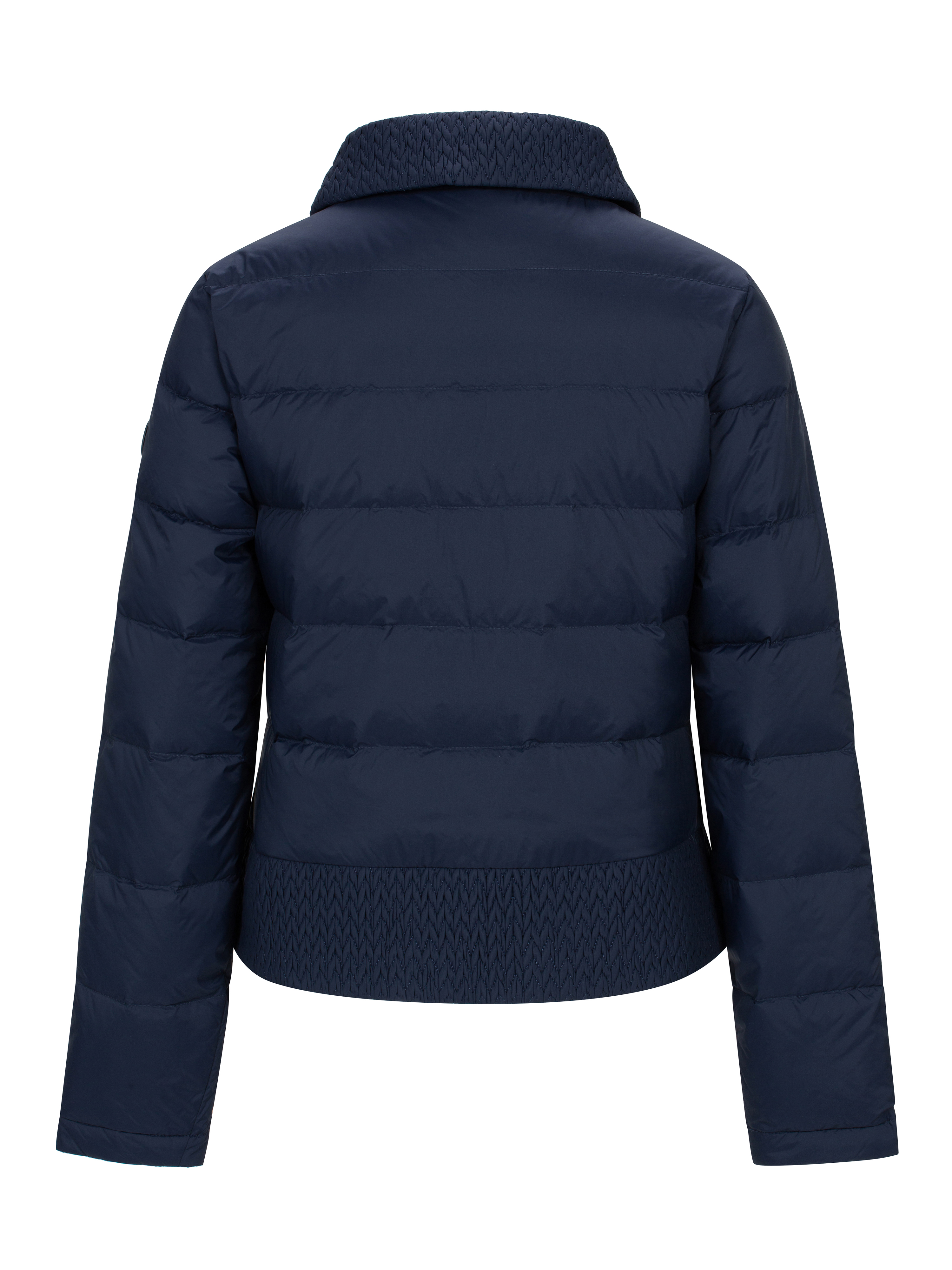 Gilja Dunjakke Dark Blue