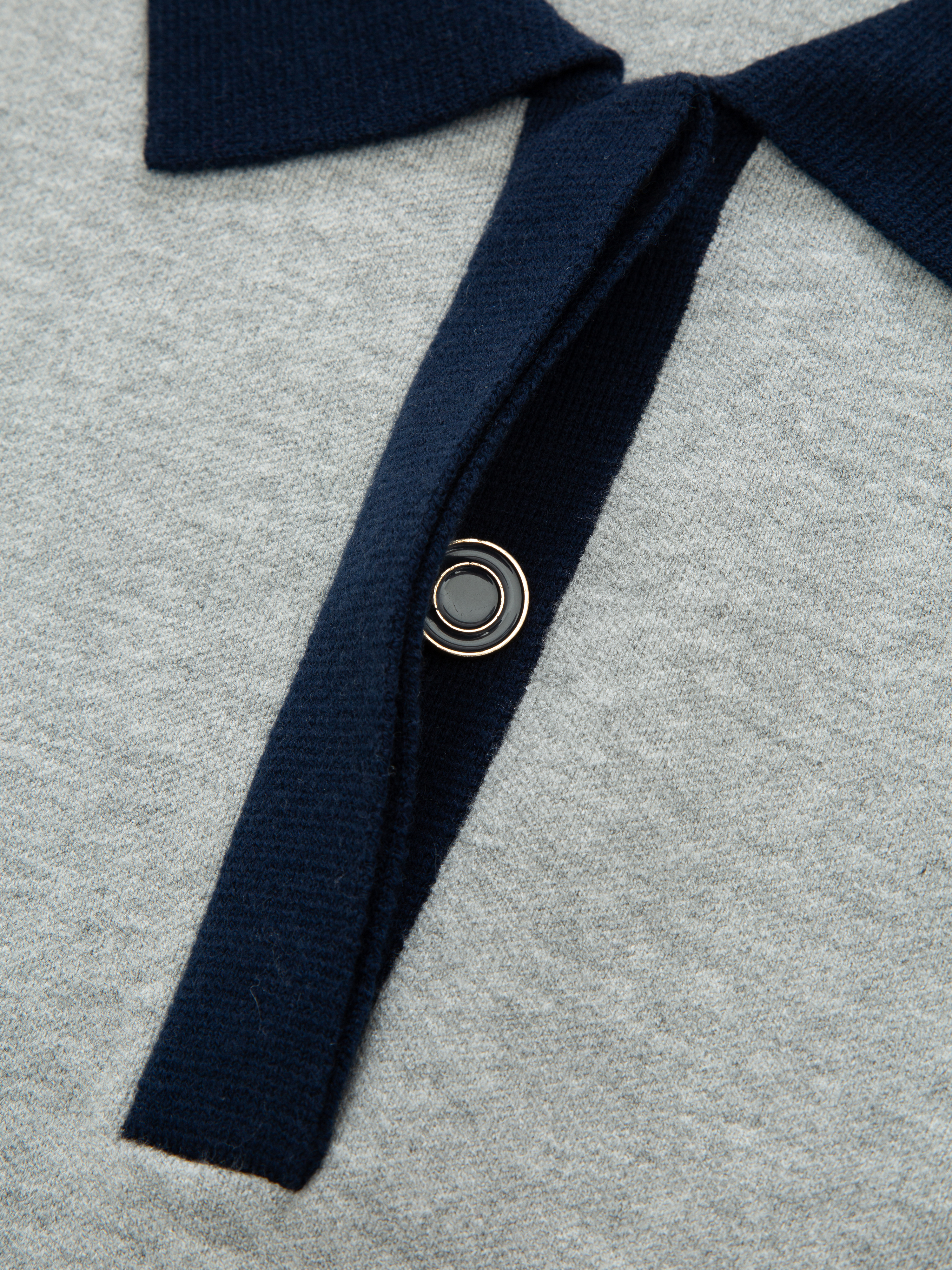 Hemsedal Ullgenser  Light Grey