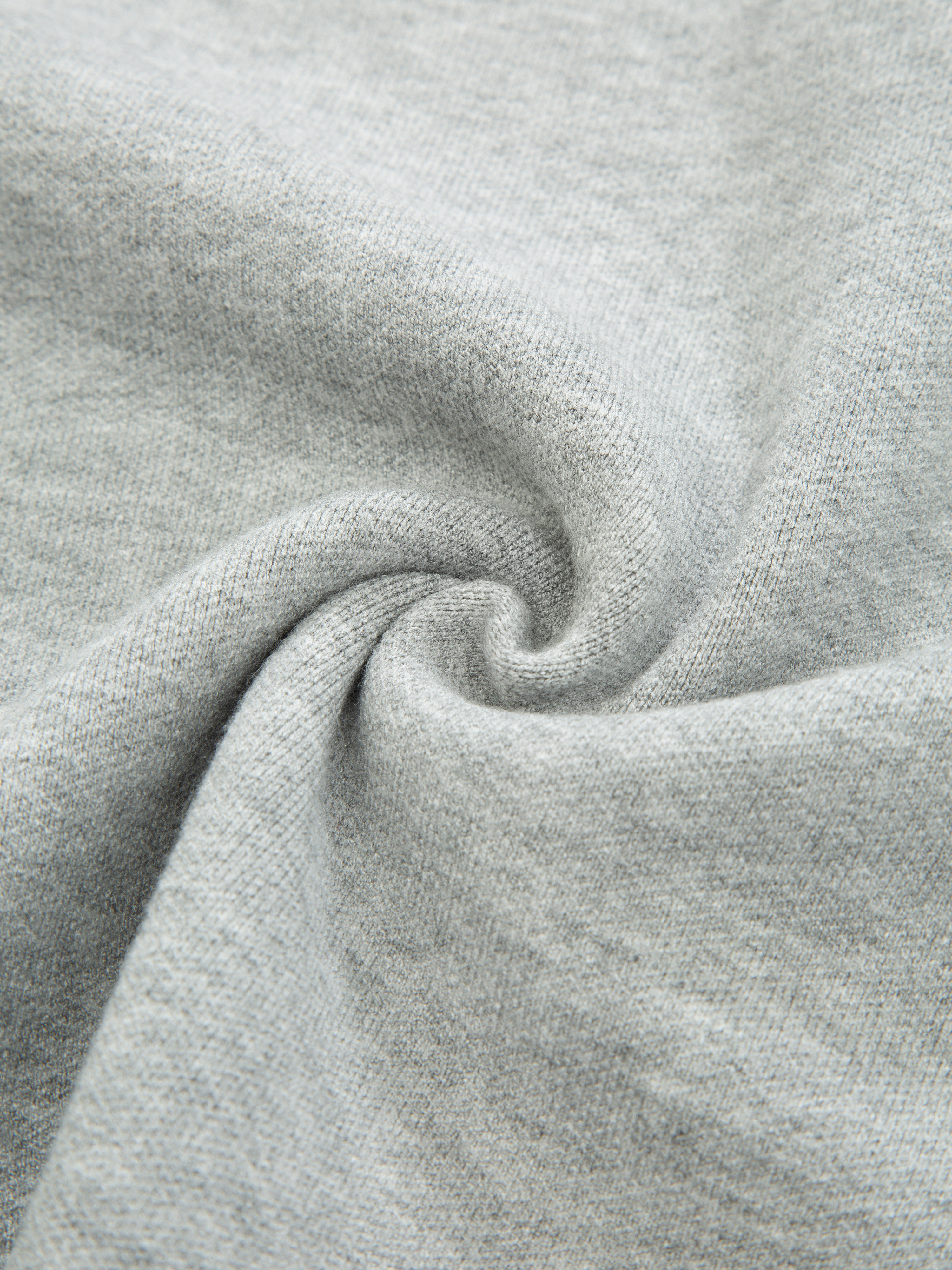 Hemsedal Ullgenser  Light Grey
