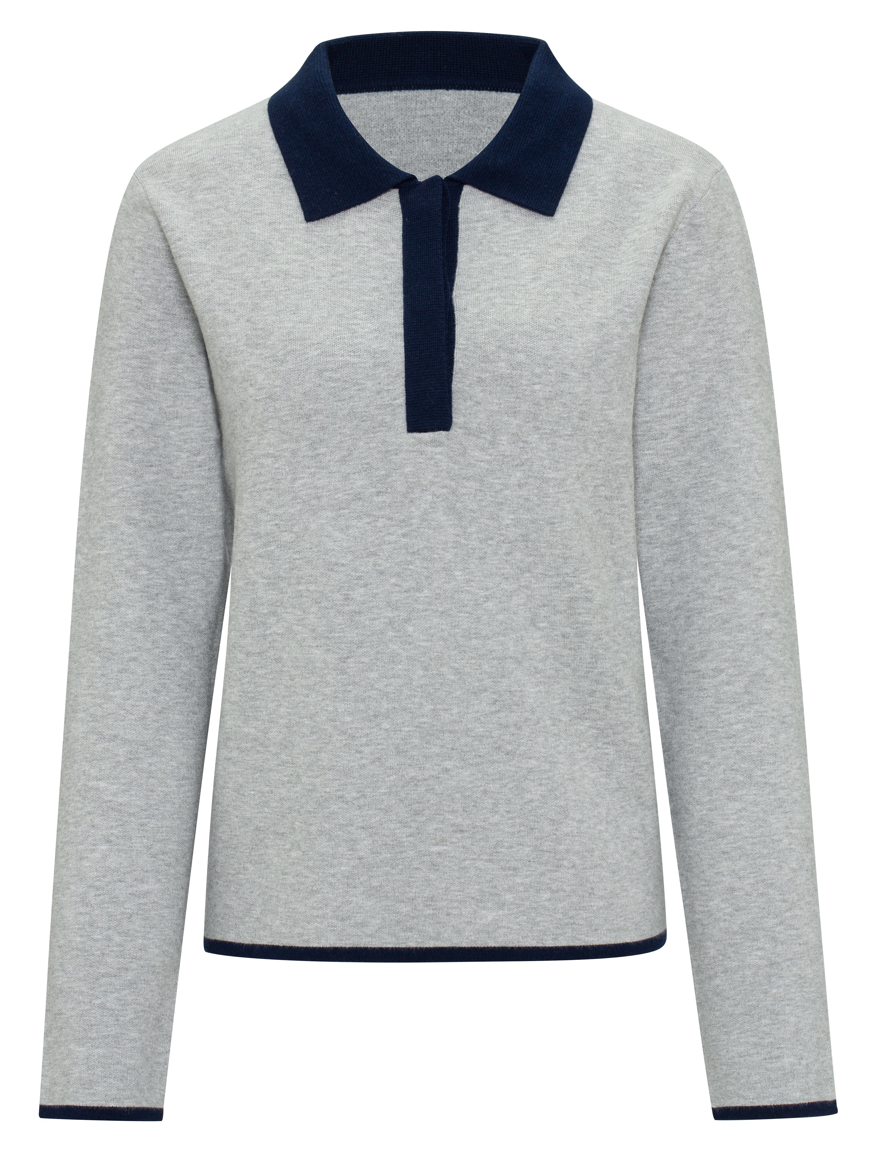 Hemsedal Ullgenser  Light Grey