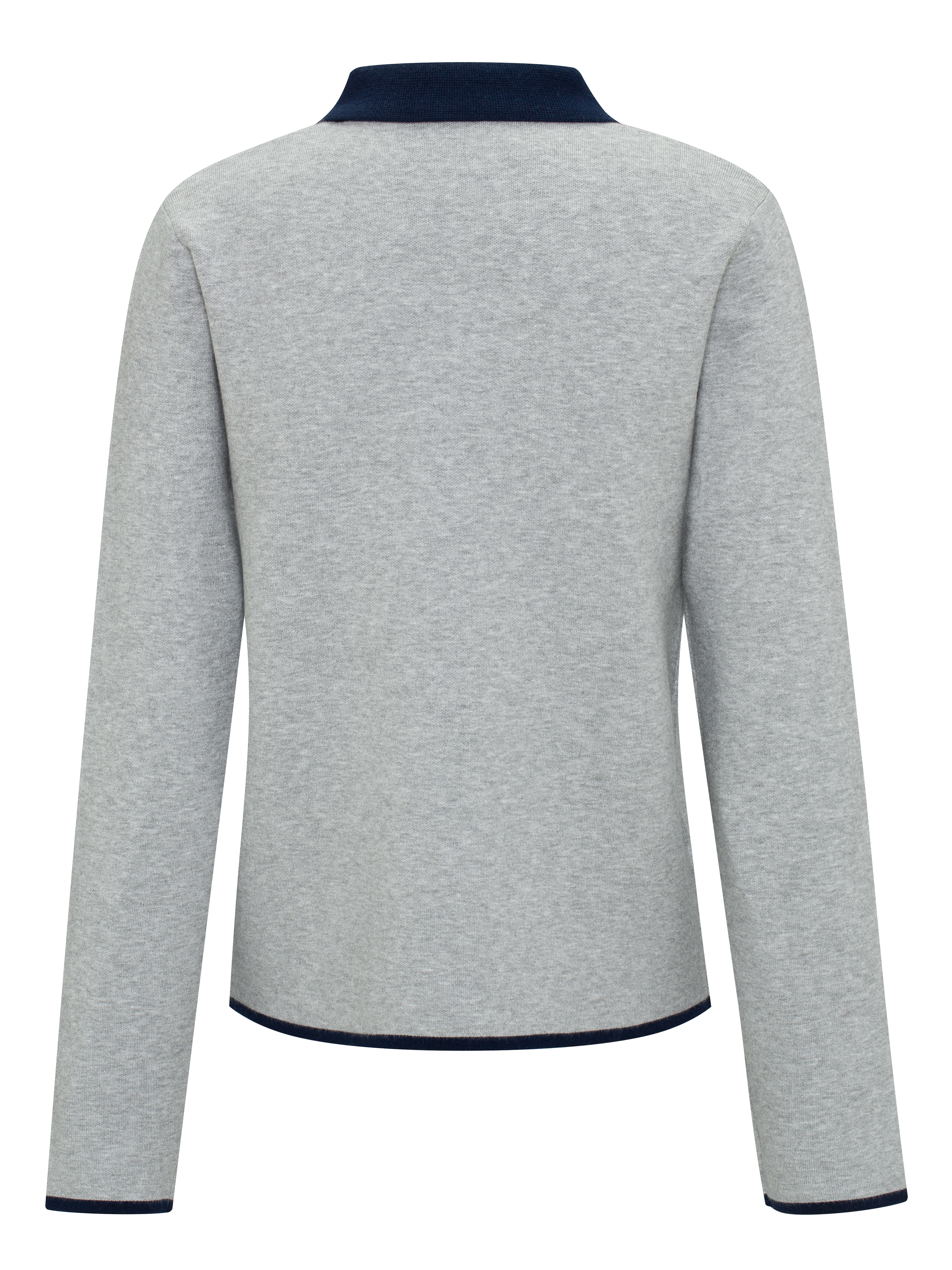 Hemsedal Ullgenser  Light Grey