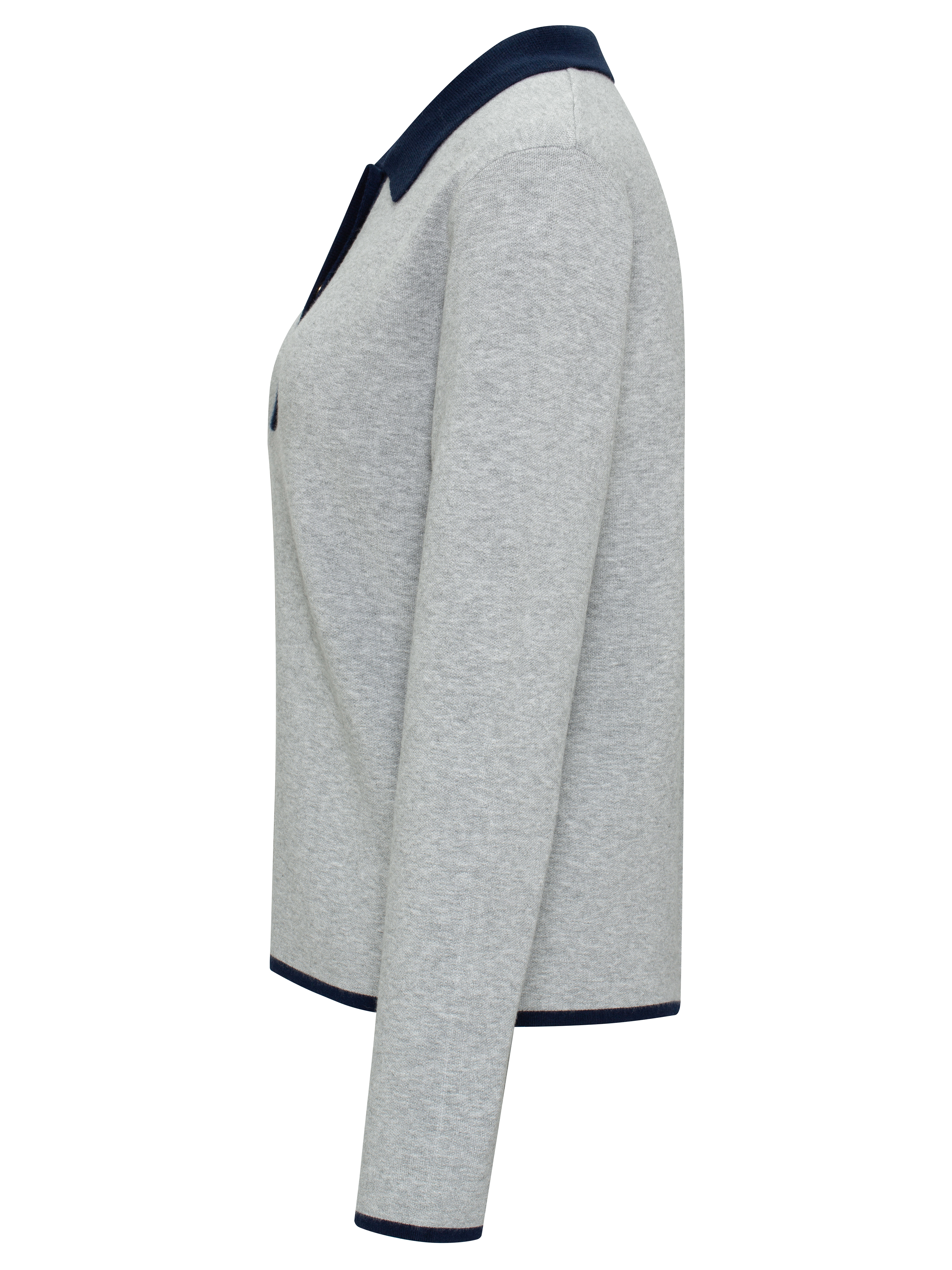 Hemsedal Ullgenser  Light Grey