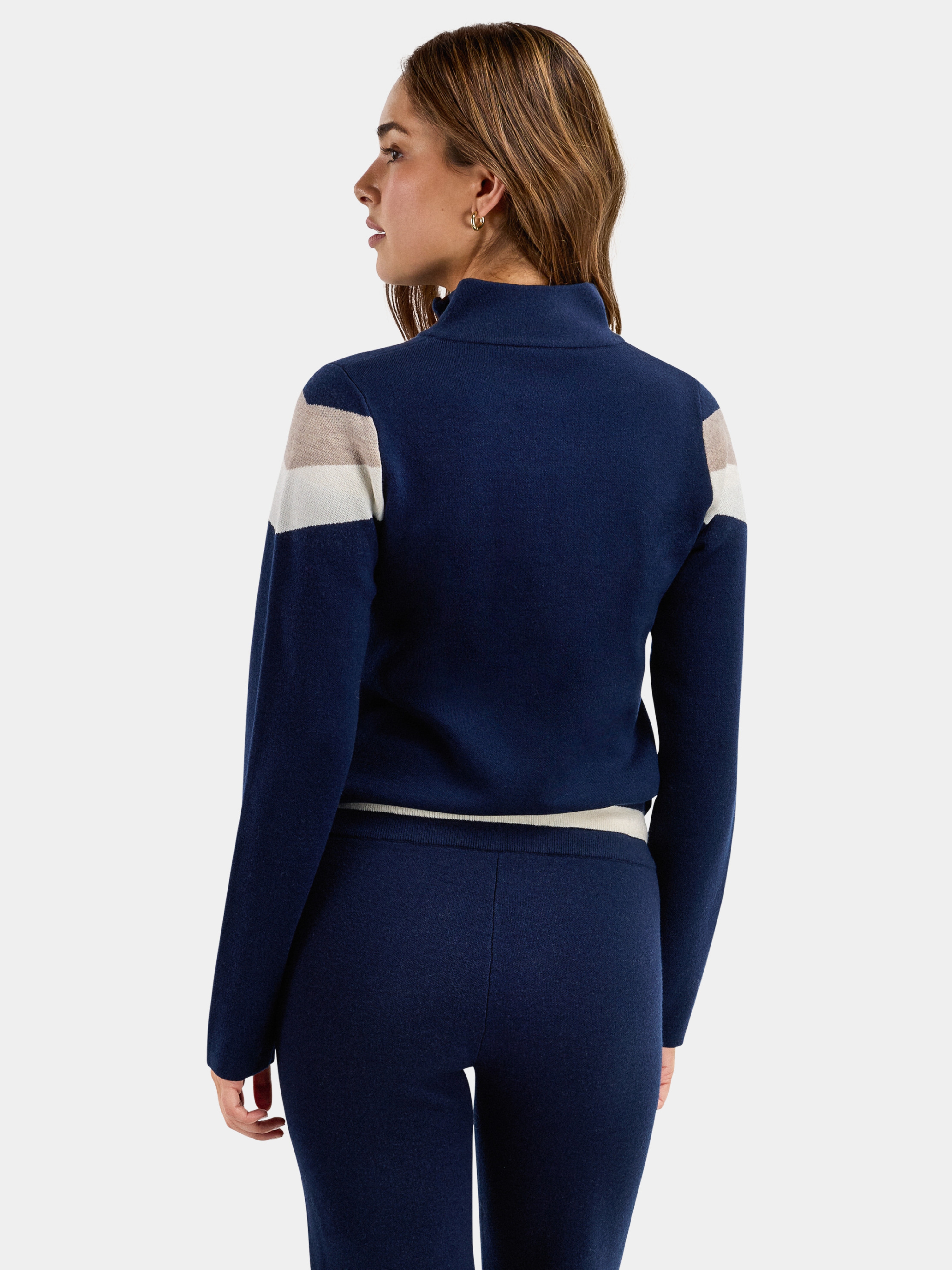 Hemsedal Ullgenser  Dark Blue