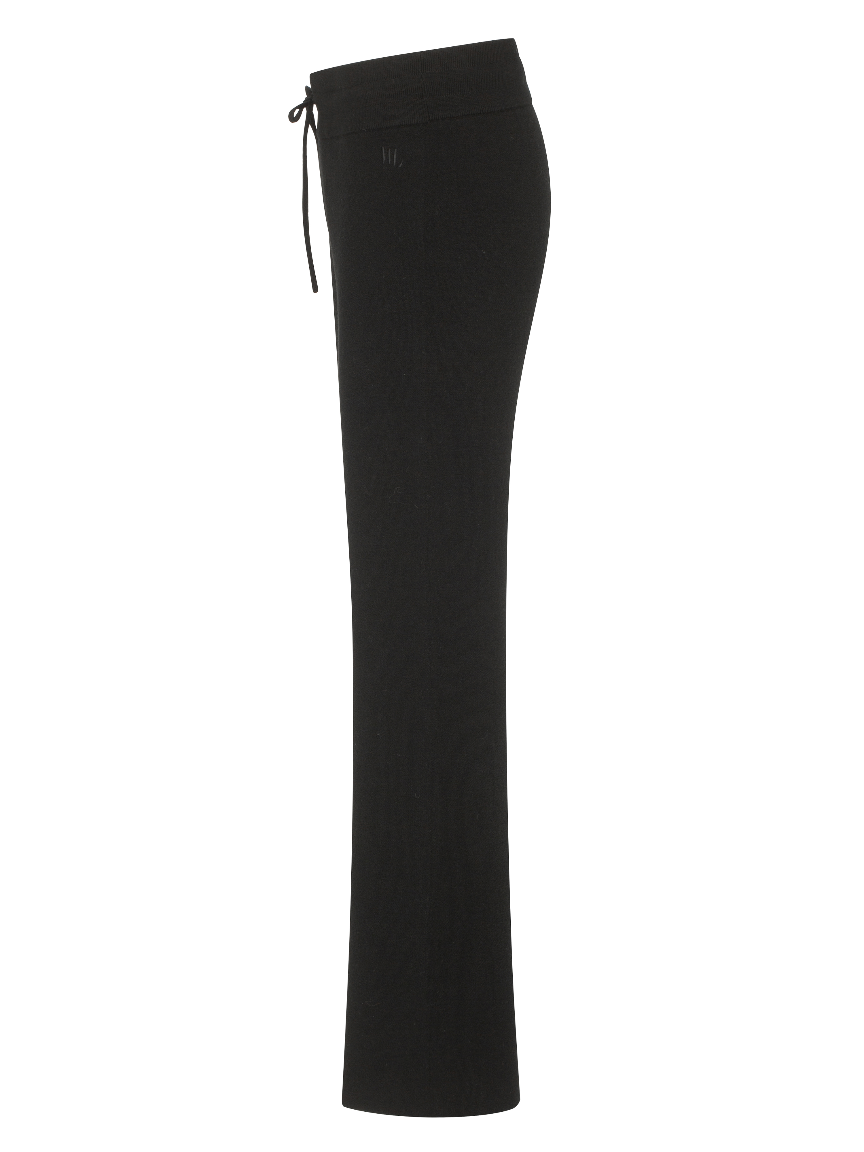 Hemsedal Ullbukse  Black