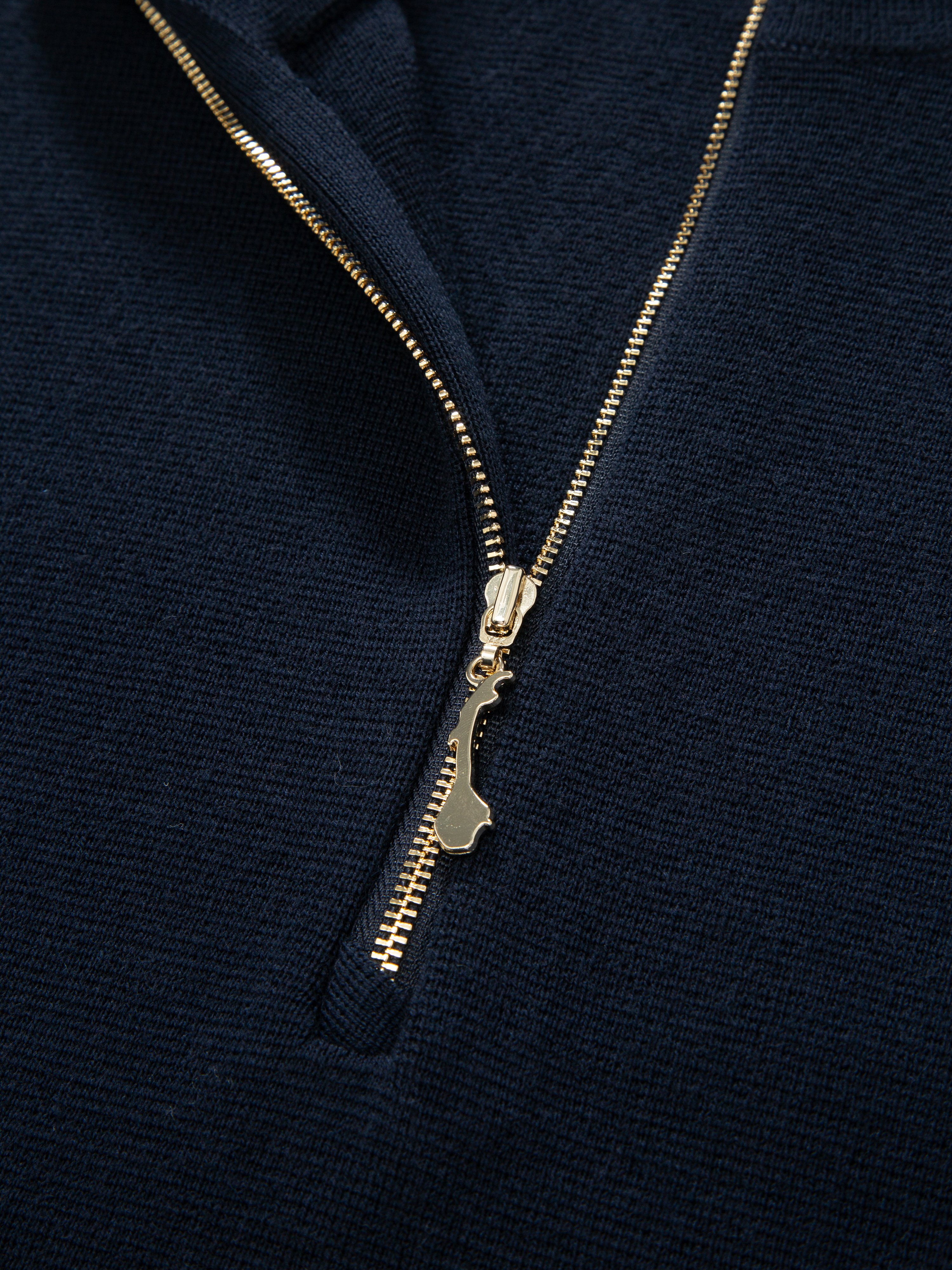 Himmeltinden Ullgenser  Navy