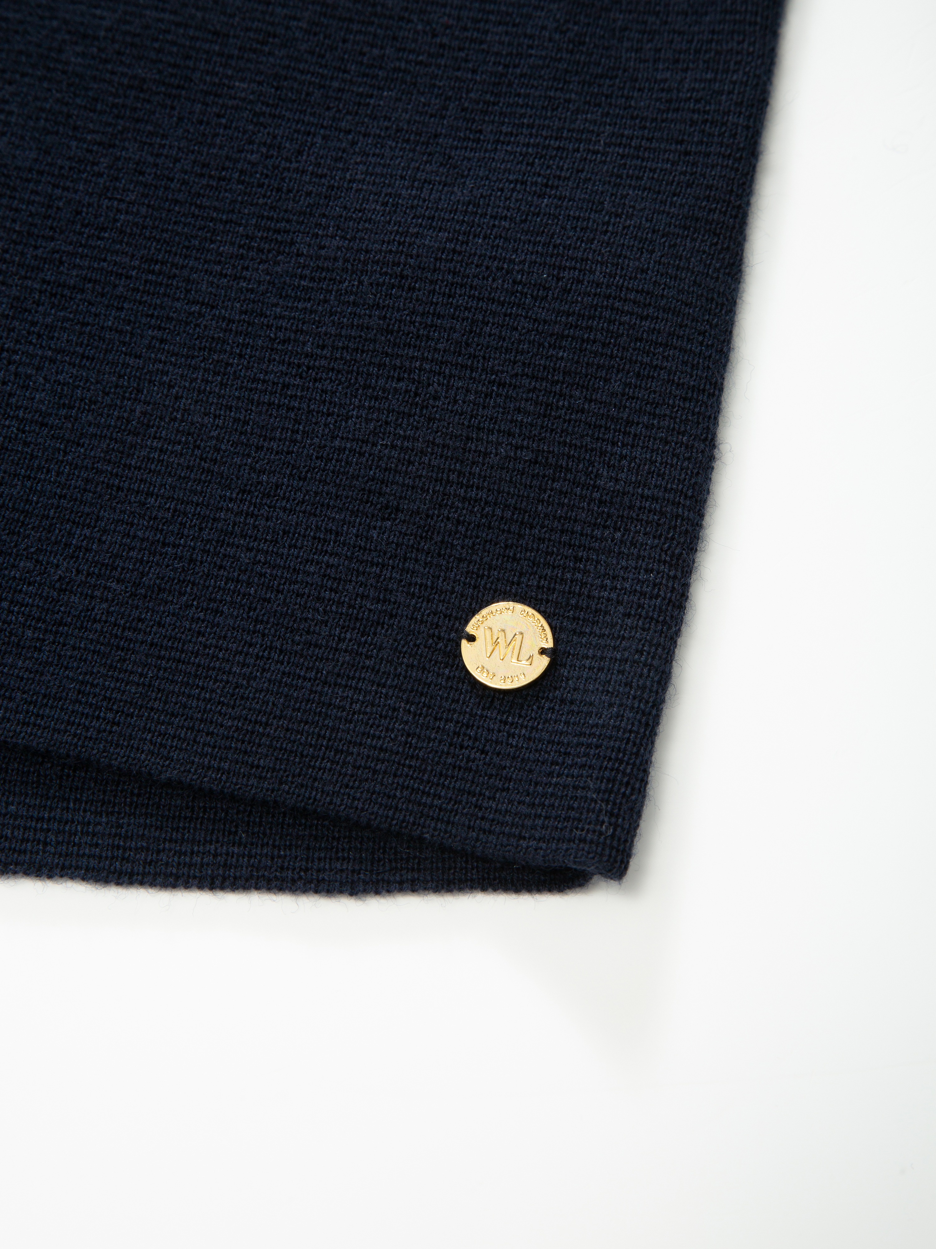 Himmeltinden Ullgenser  Navy