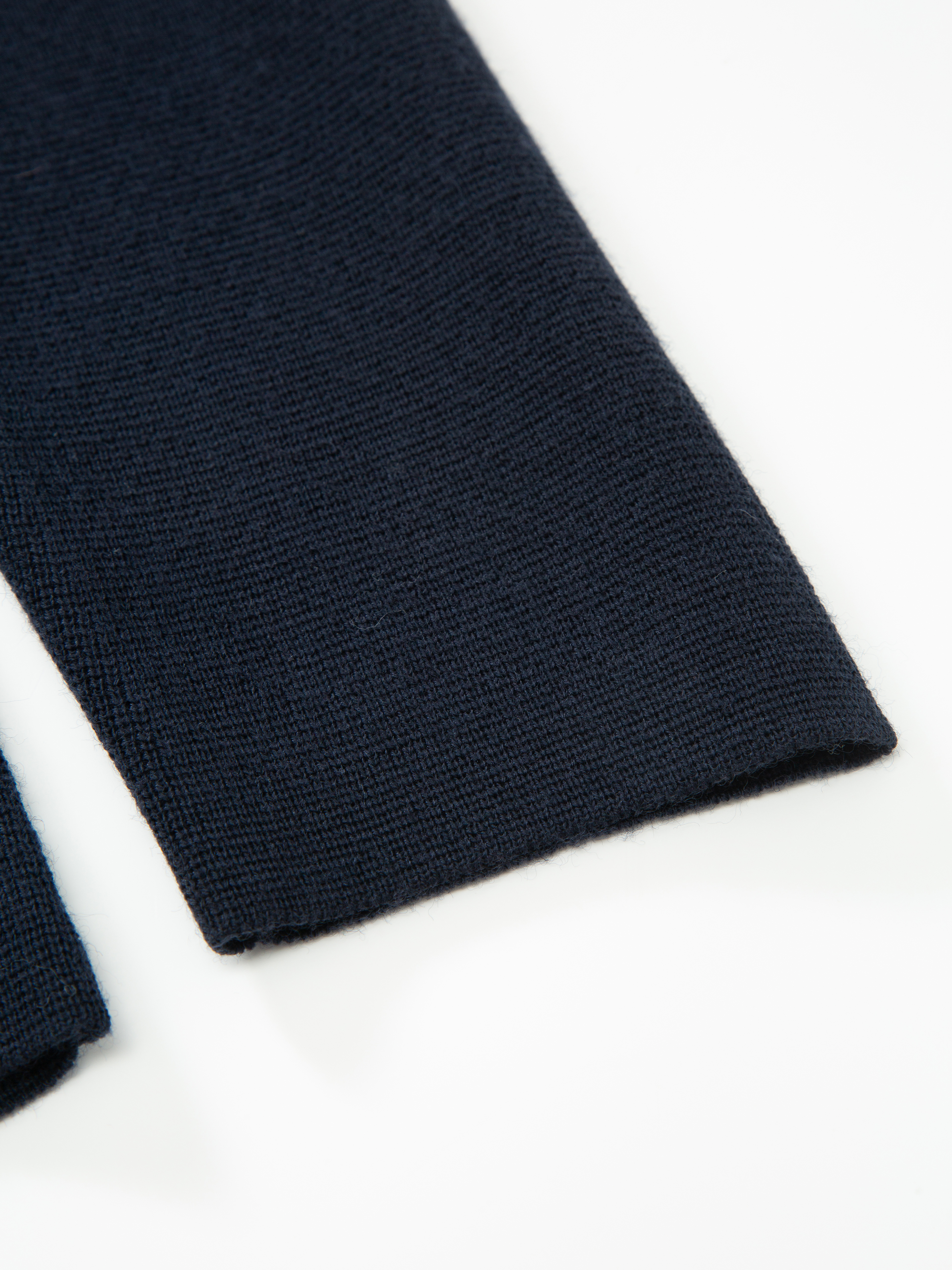 Himmeltinden Ullgenser  Navy
