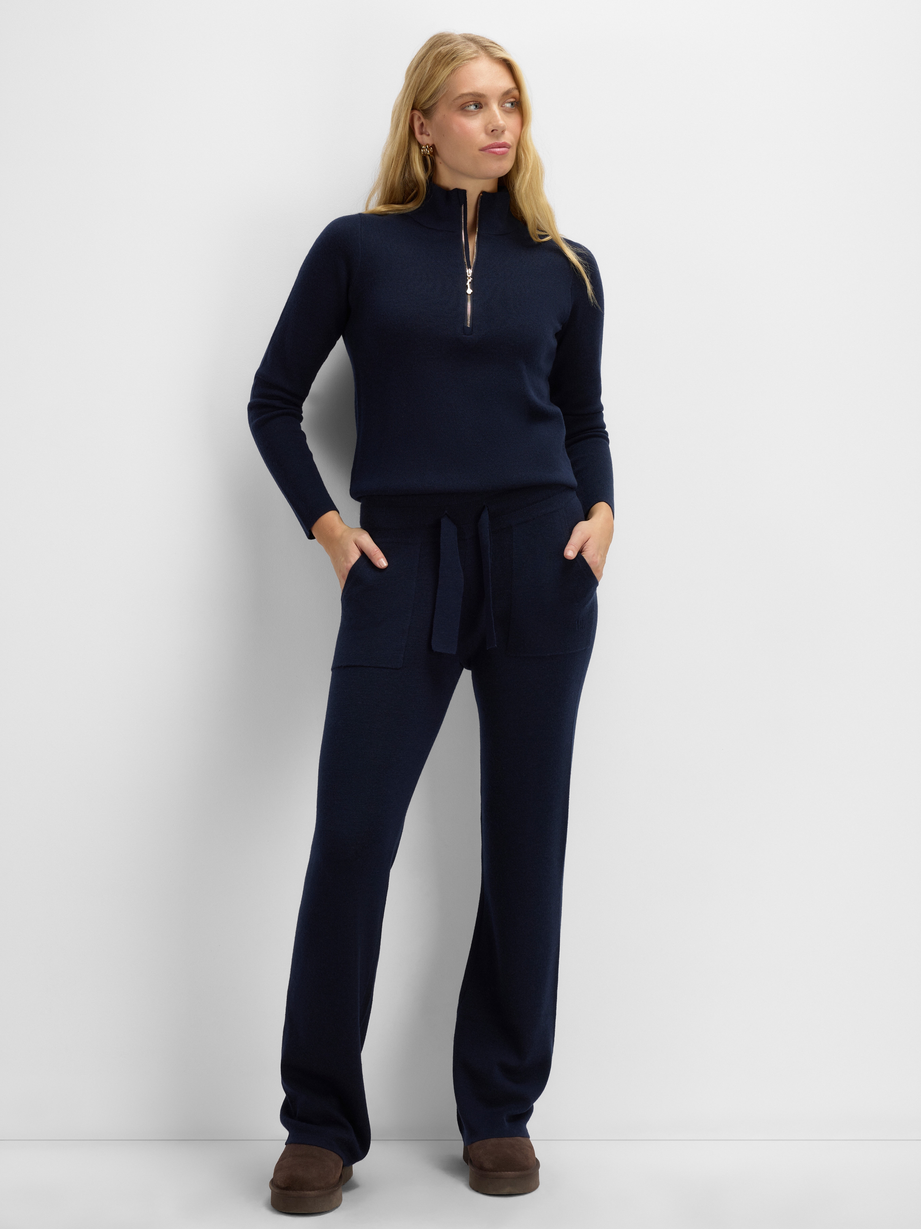 Himmeltinden Ullgenser  Navy