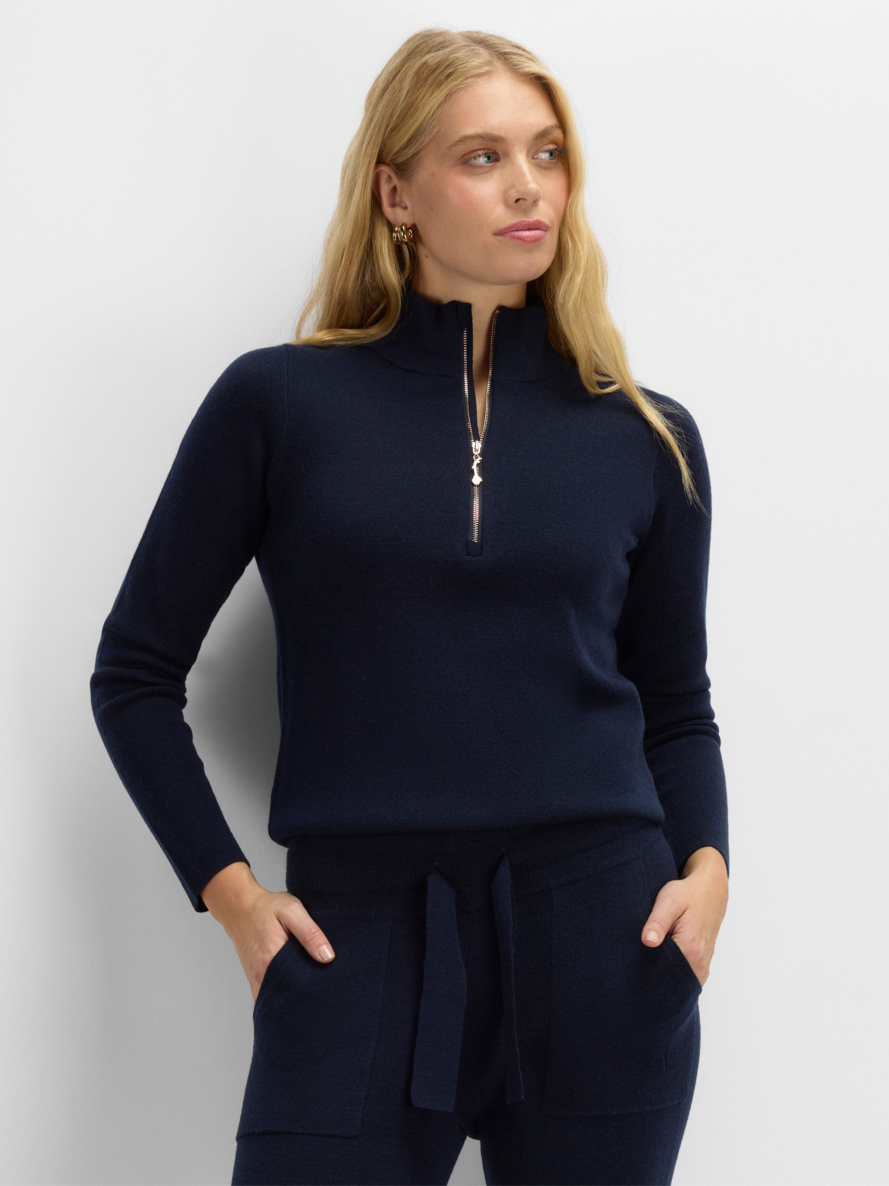 Himmeltinden Ullgenser  Navy
