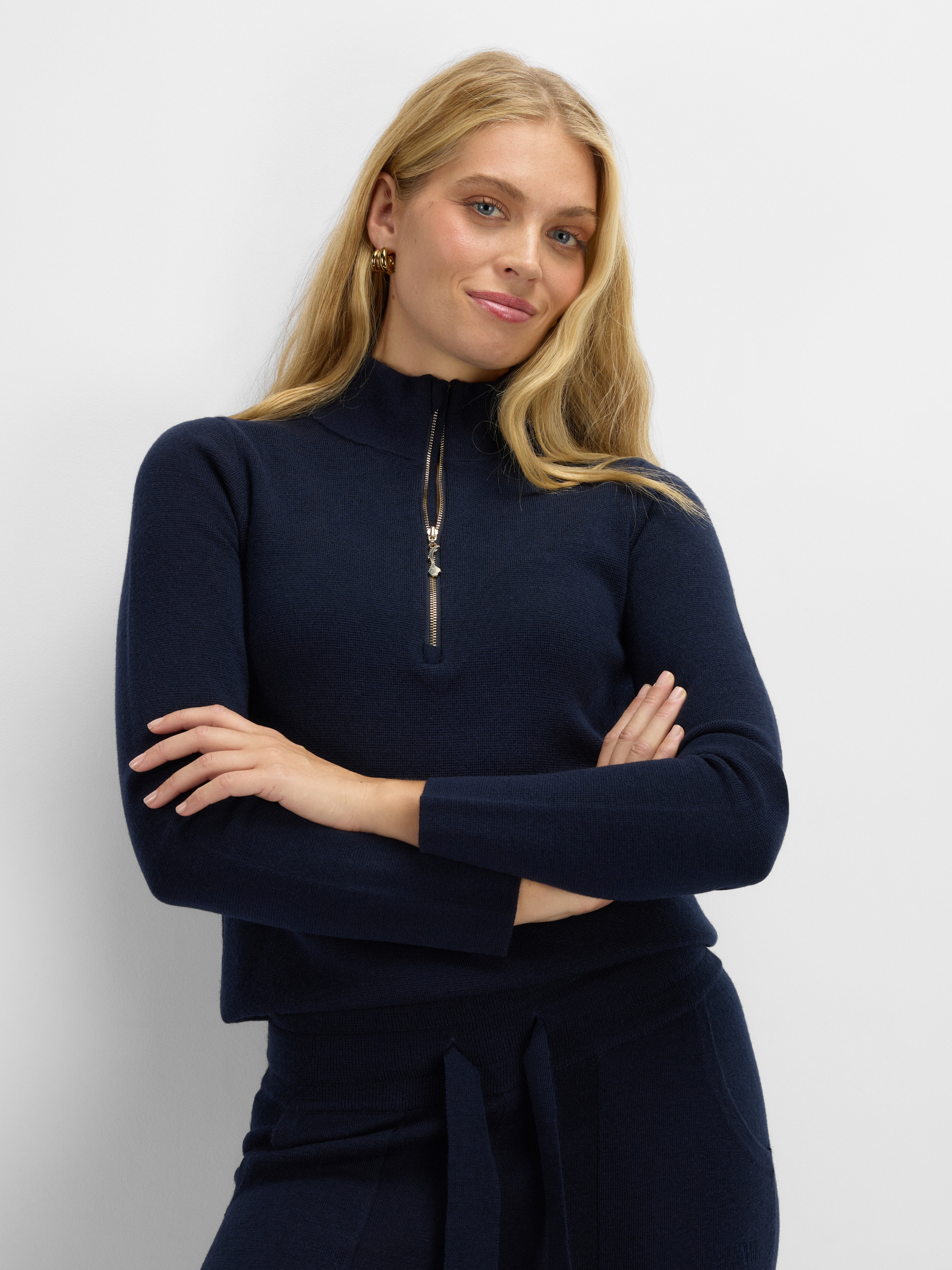 Himmeltinden Ullgenser  Navy