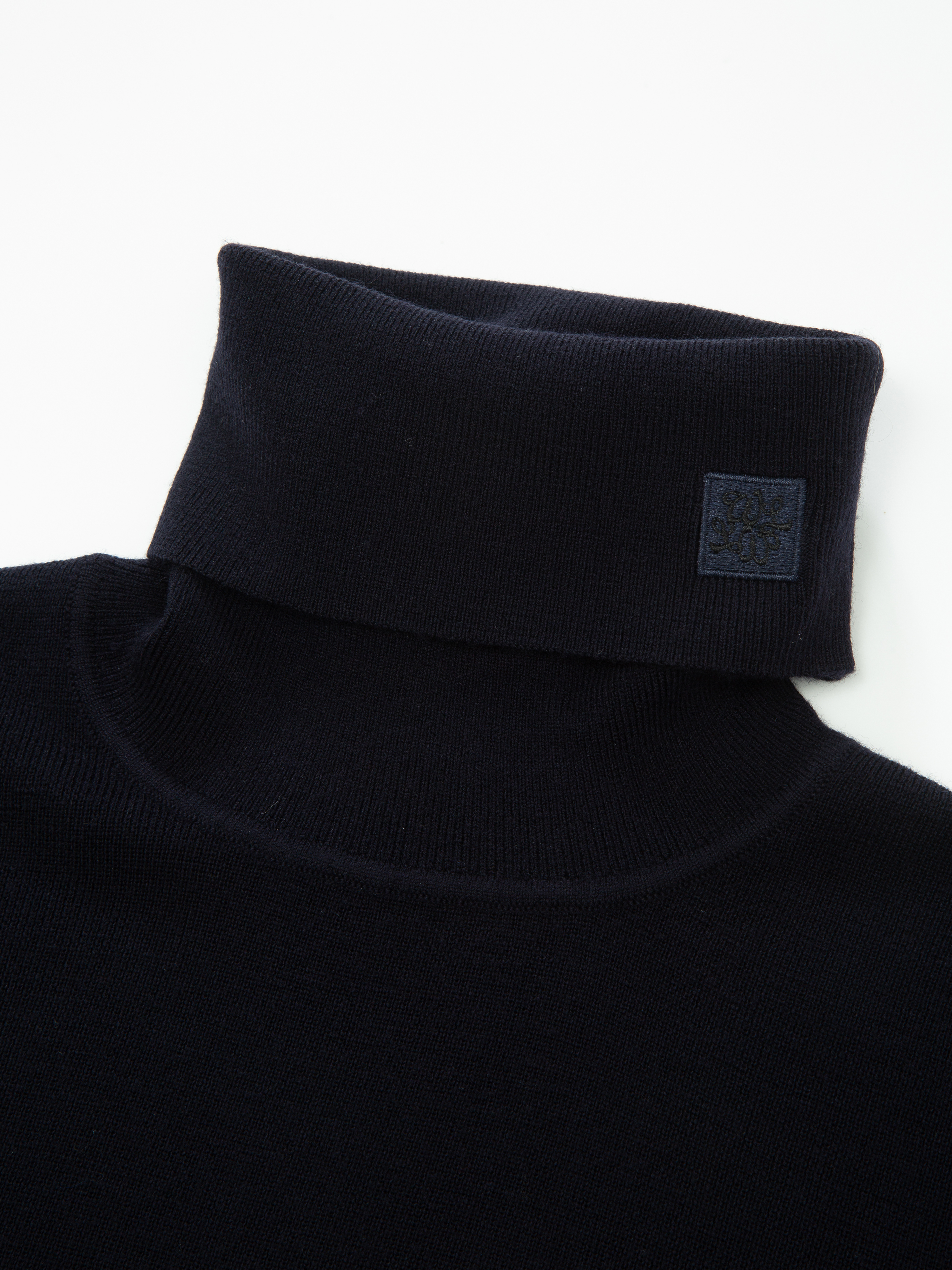 Lifjellet Pologenser Dark Blue