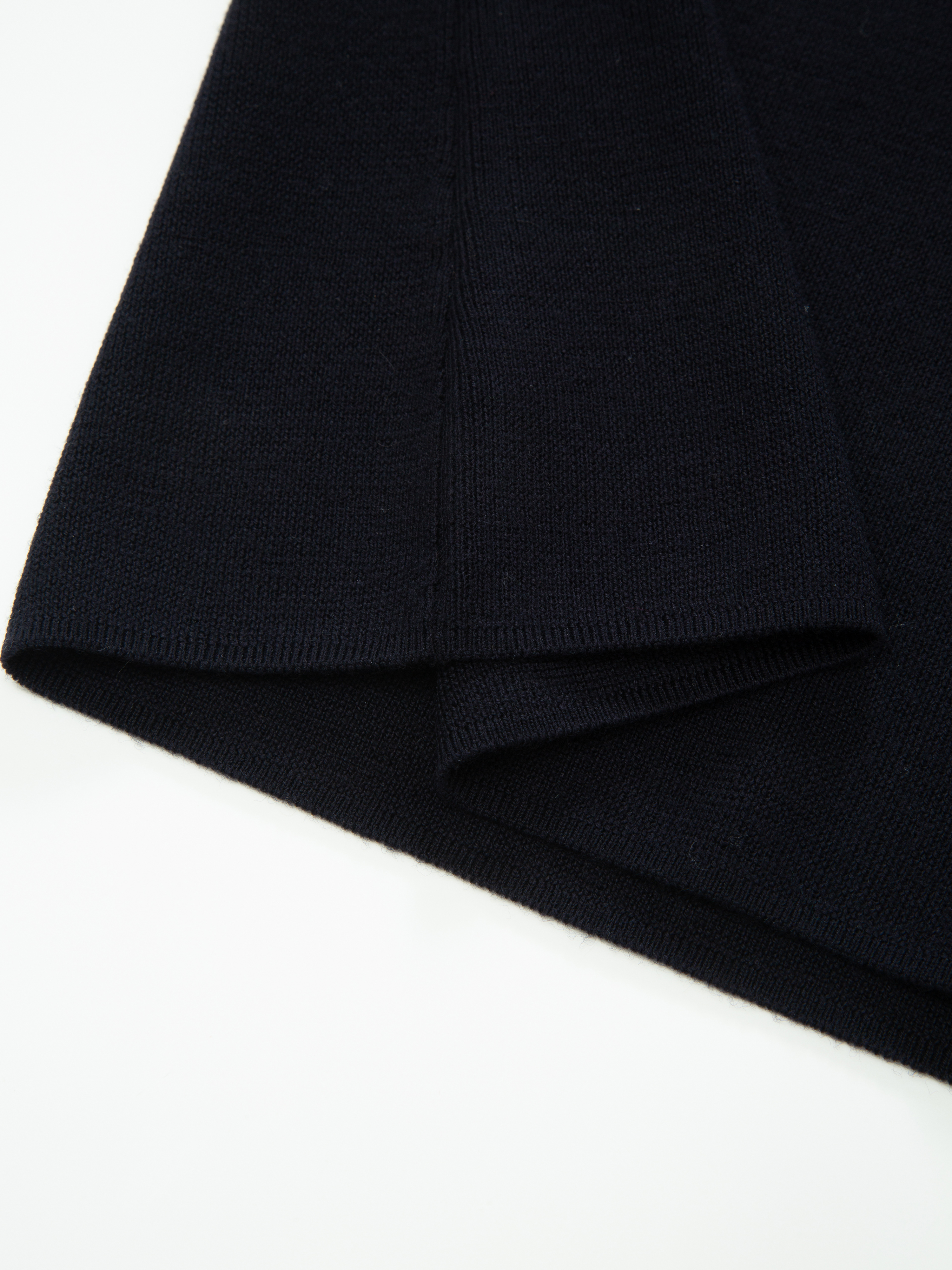 Lifjellet Pologenser Dark Blue