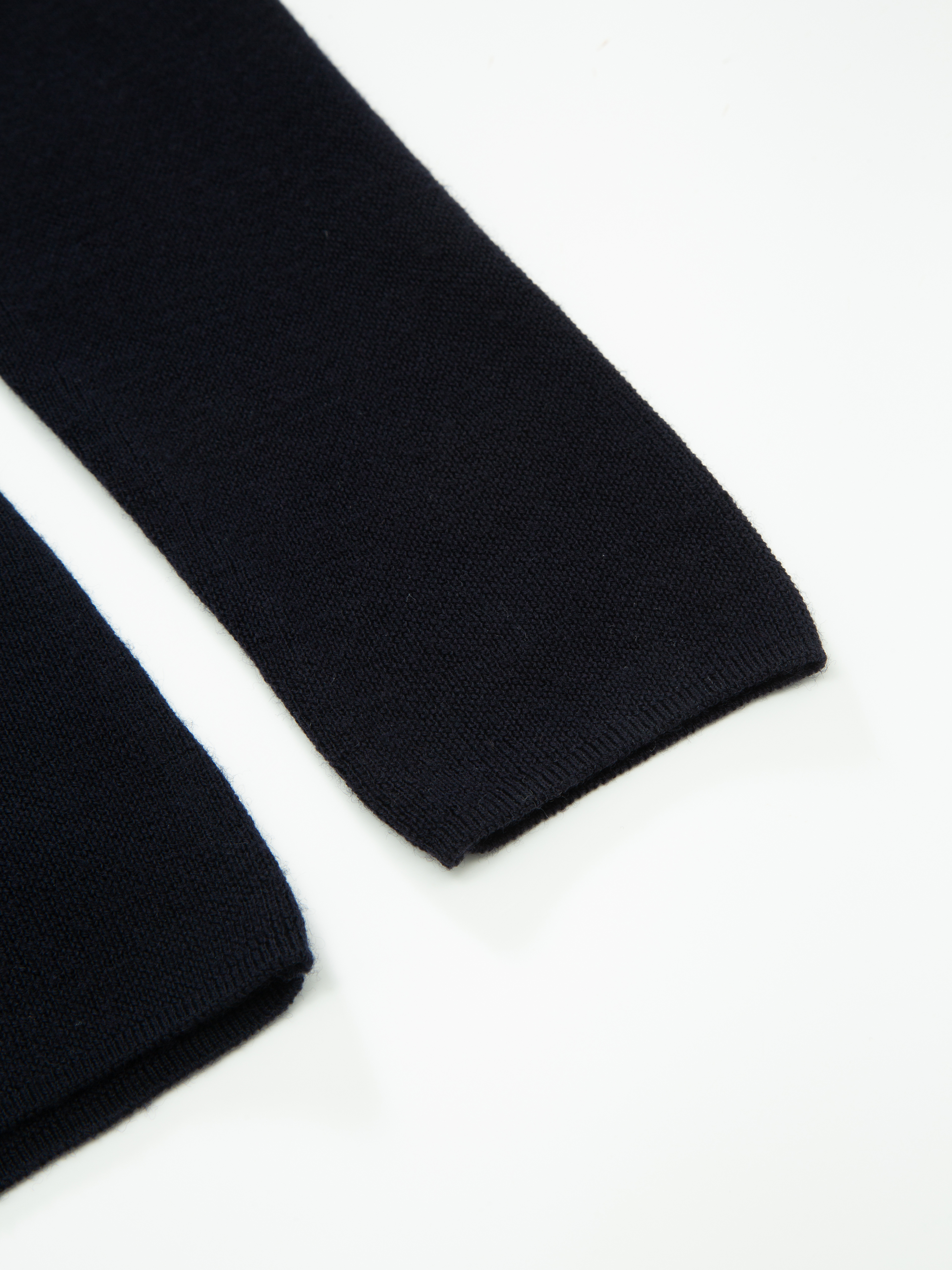 Lifjellet Pologenser Dark Blue