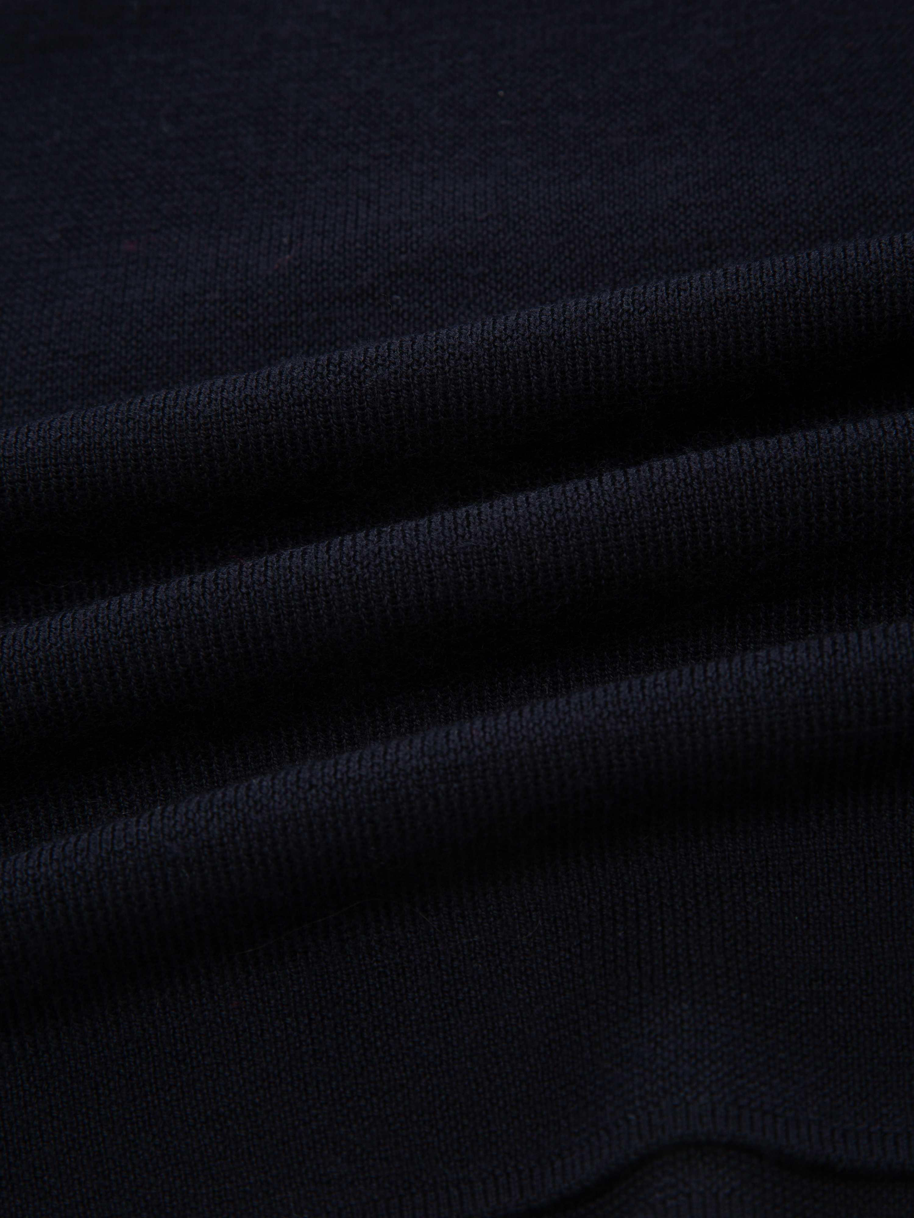 Lifjellet Pologenser Dark Blue