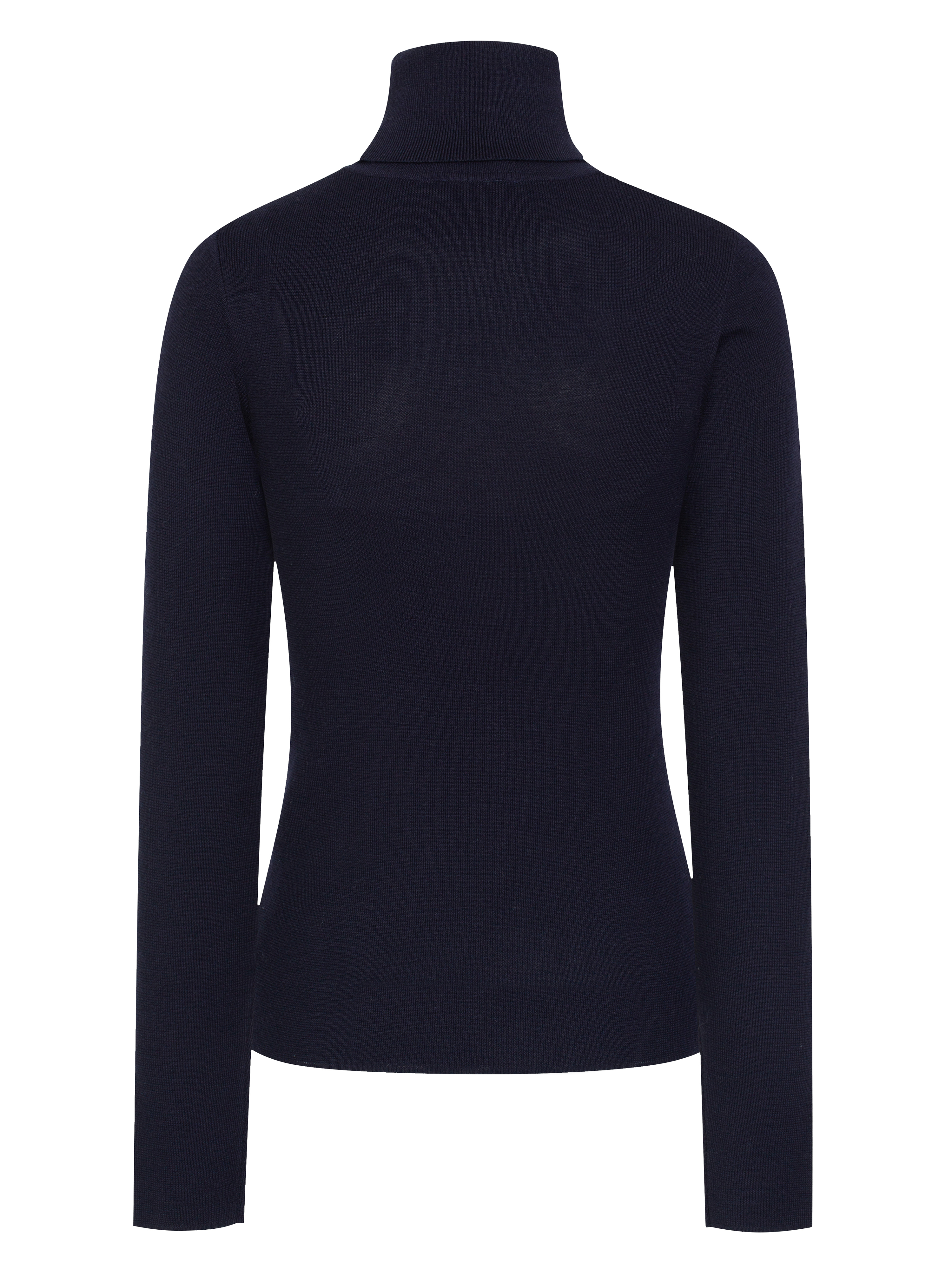 Lifjellet Pologenser Dark Blue