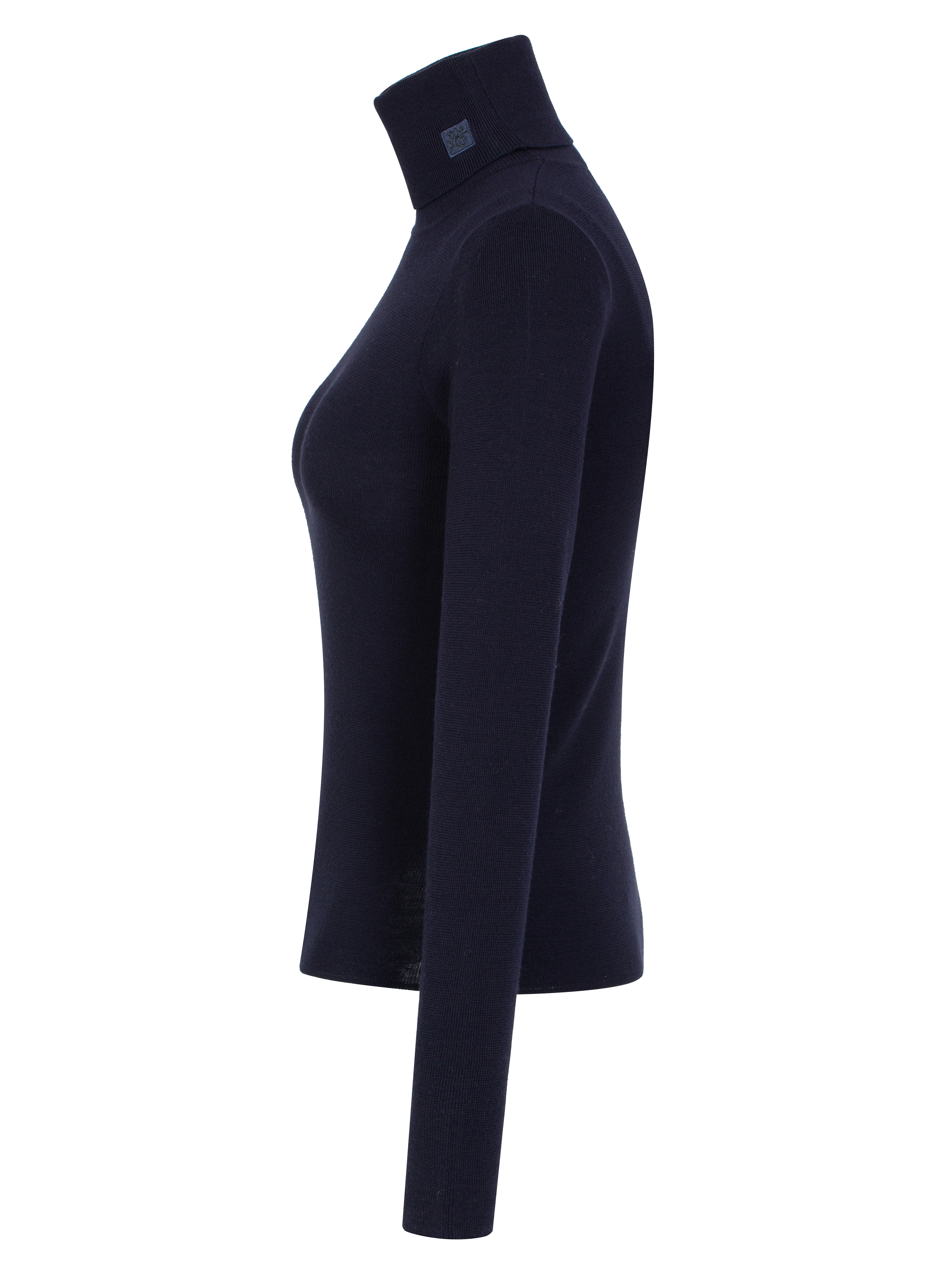 Lifjellet Pologenser Dark Blue