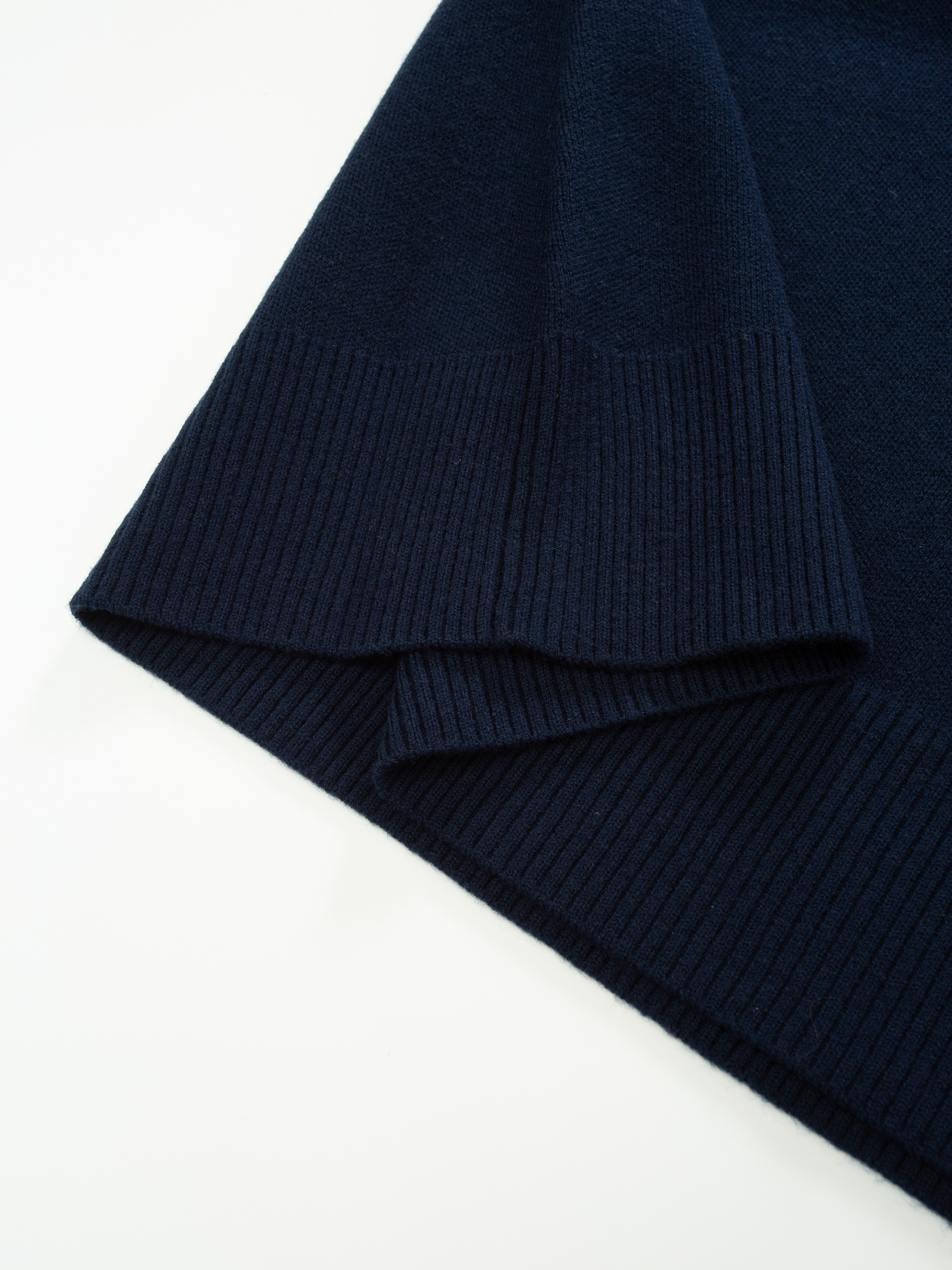 Ravntind Ullkjole  Blue Ink