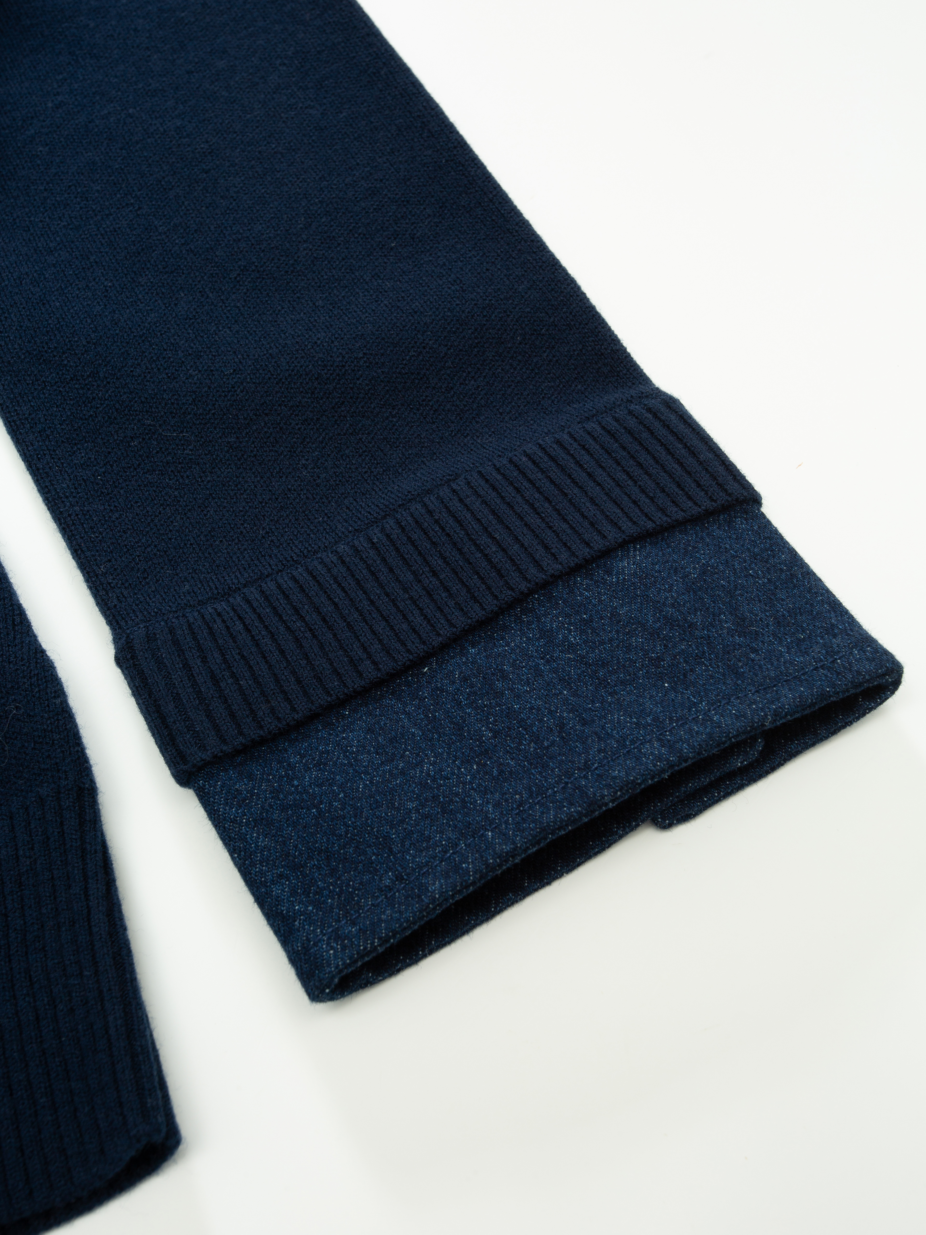 Ravntind Ullkjole  Blue Ink