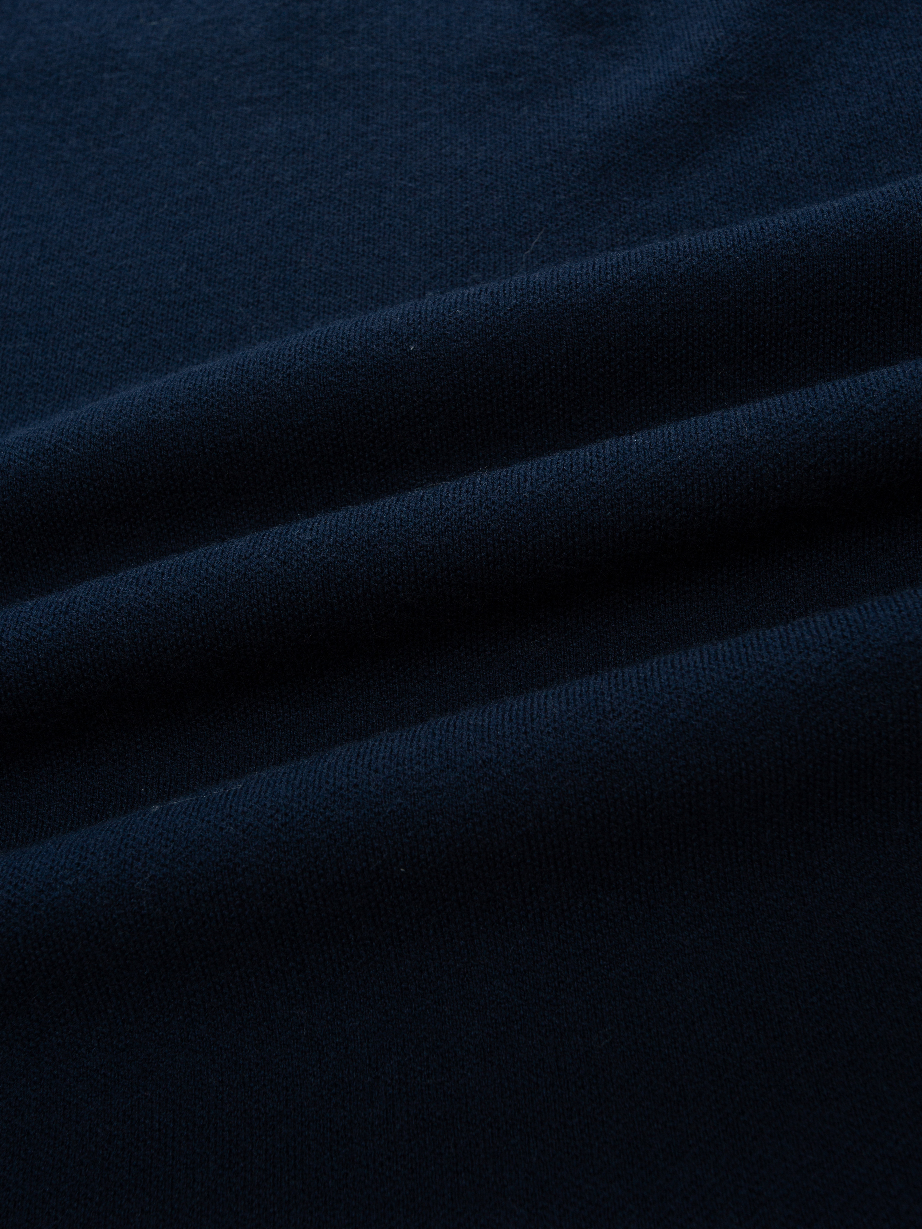 Ravntind Ullkjole  Blue Ink