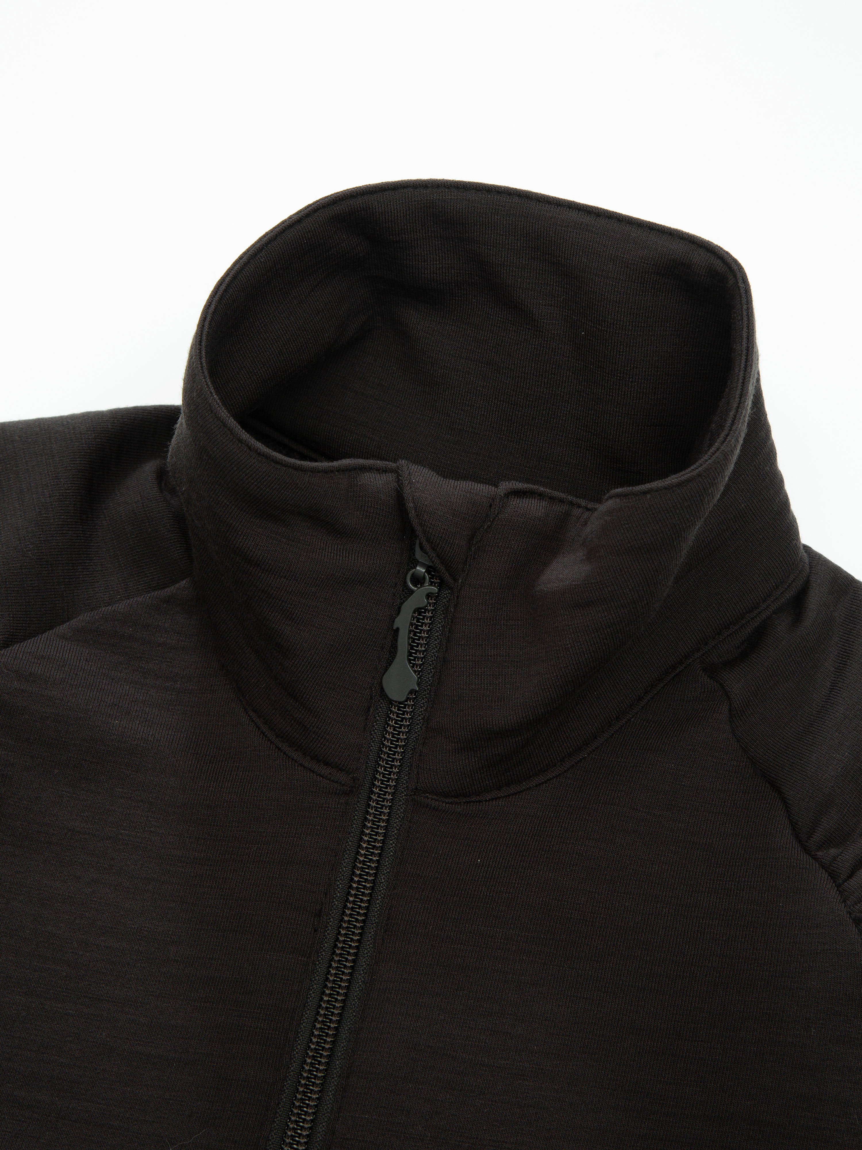 Slogen Ulljakke  Dark Brown