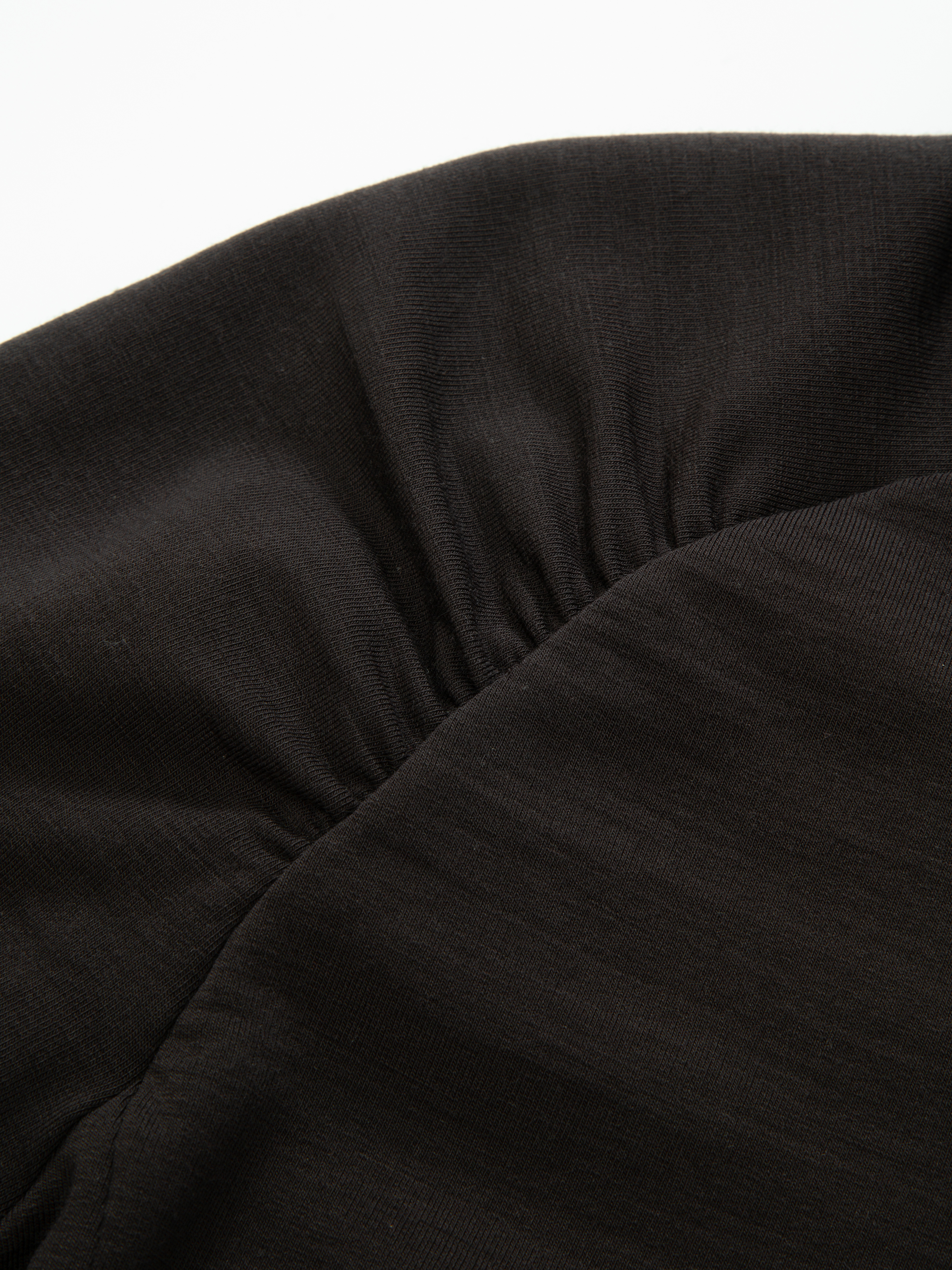 Slogen Ulljakke  Dark Brown