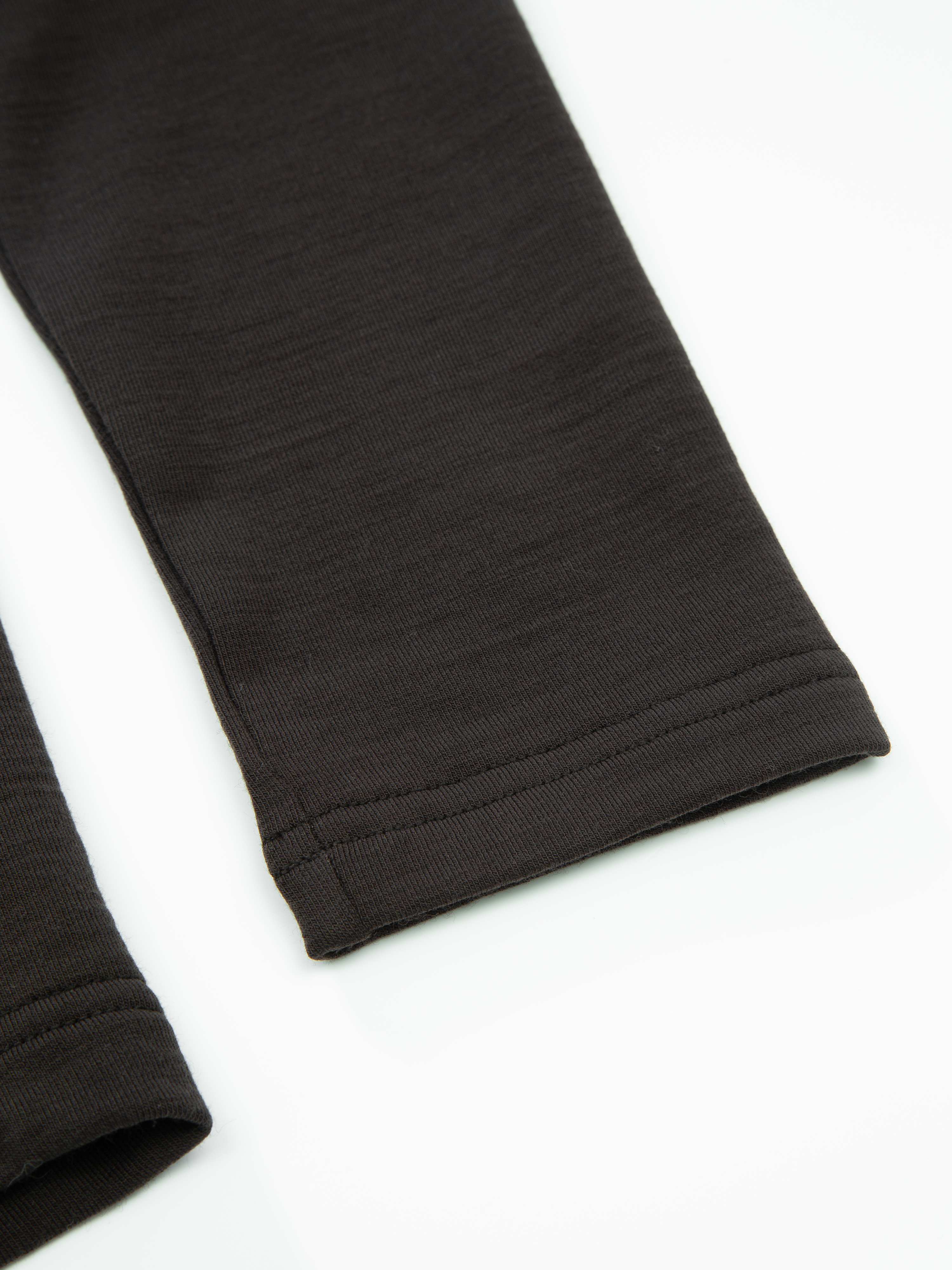 Slogen Ulljakke  Dark Brown
