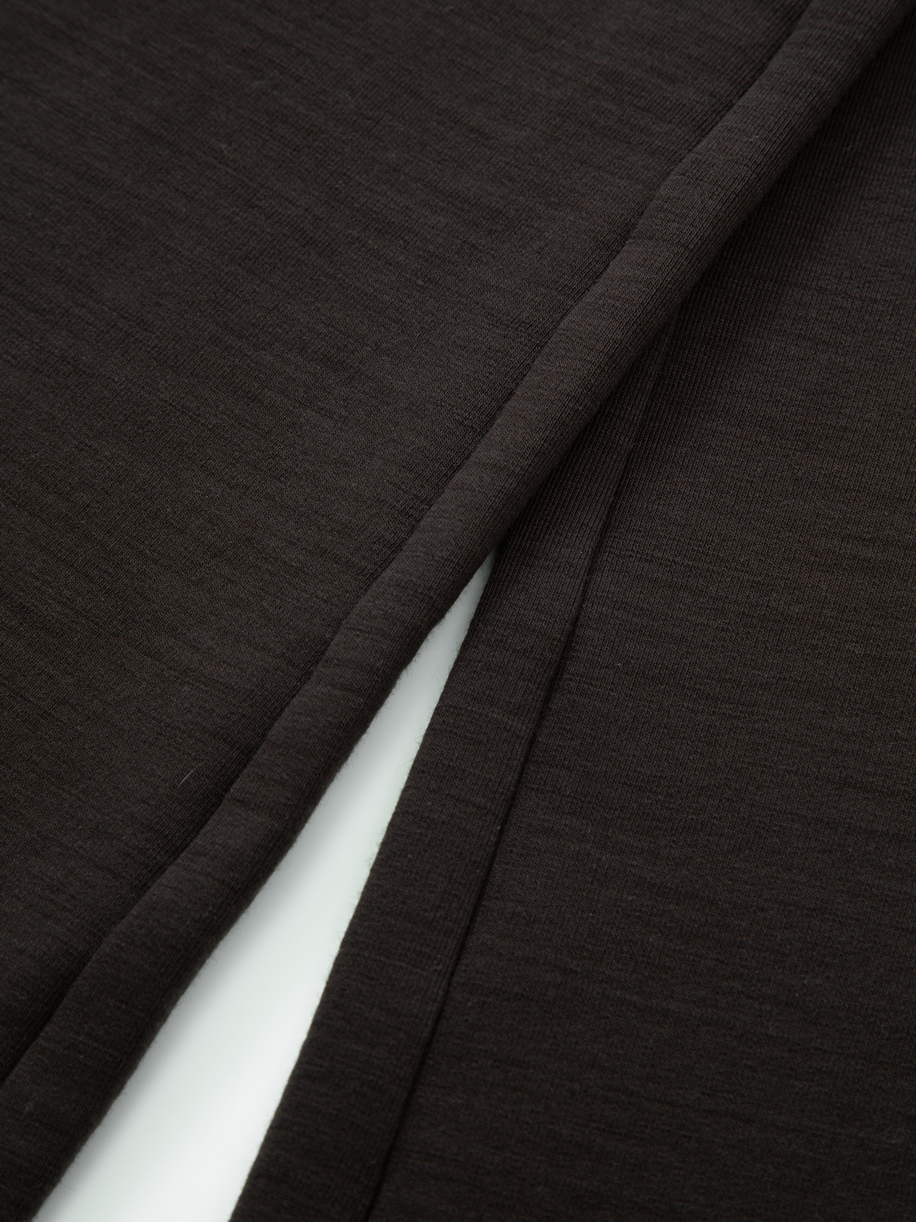 Slogen Ullbukse Dark Brown