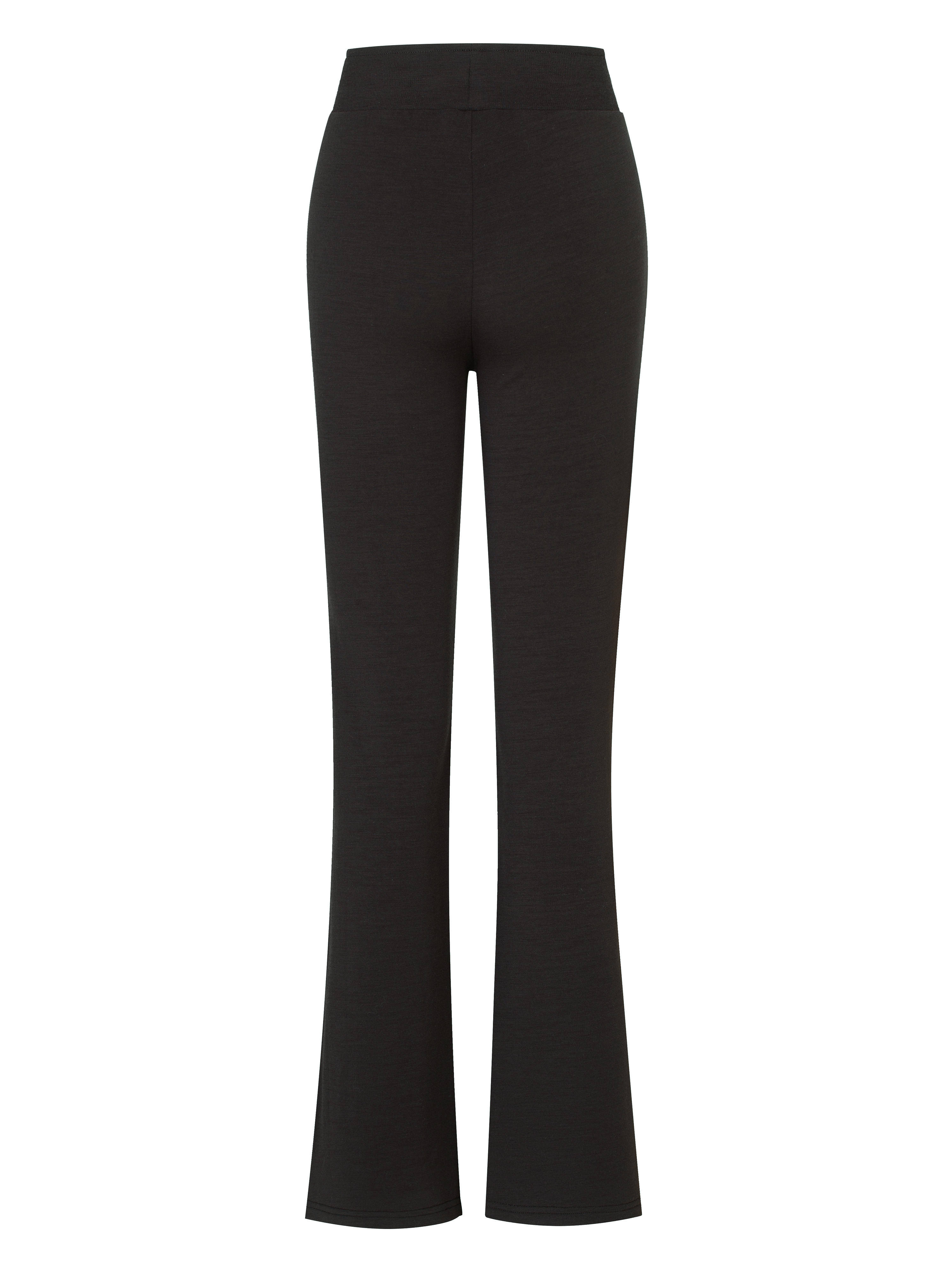 Slogen Ullbukse Dark Brown