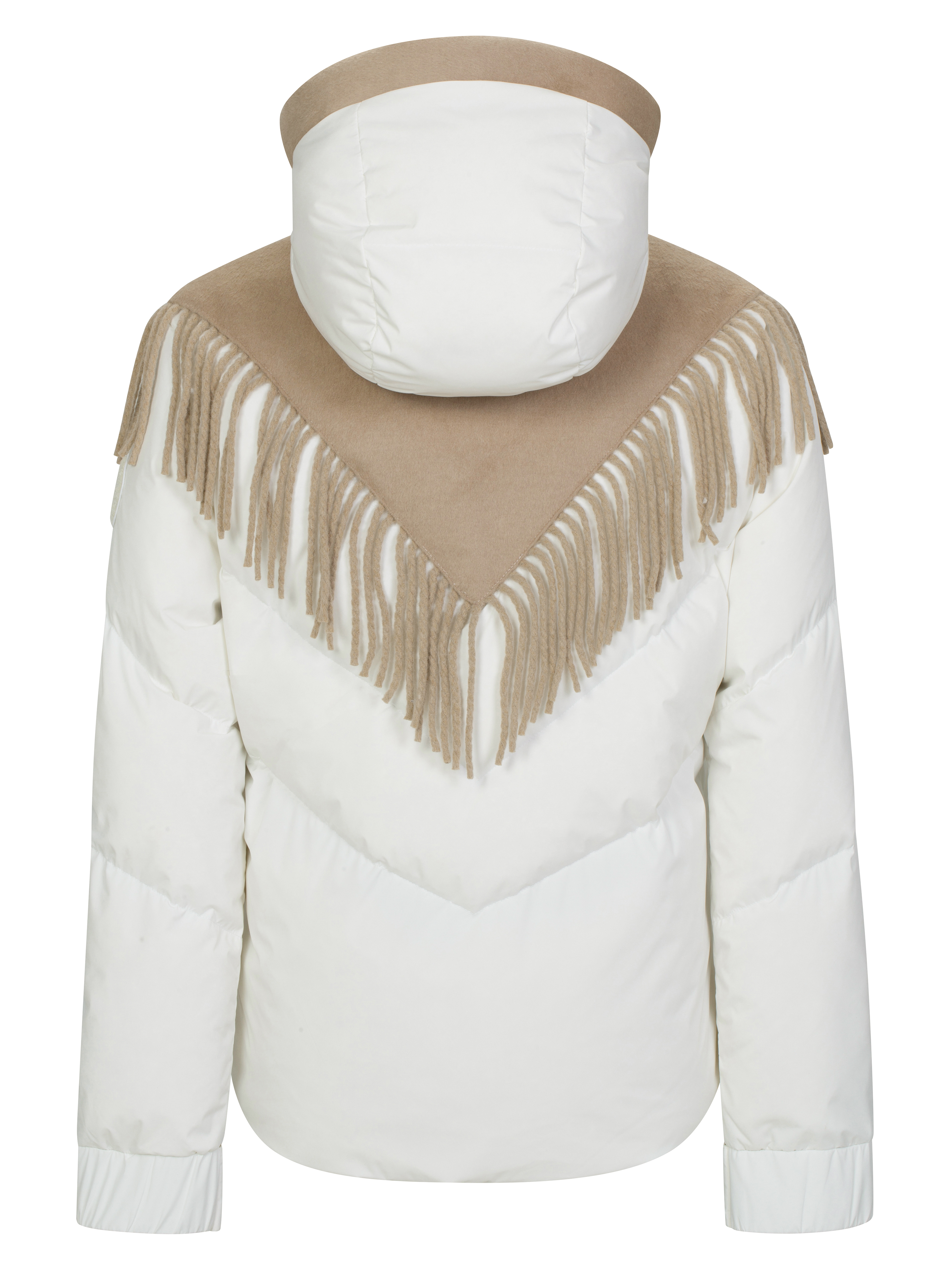 Snota Skijakke Special Edition Snow White