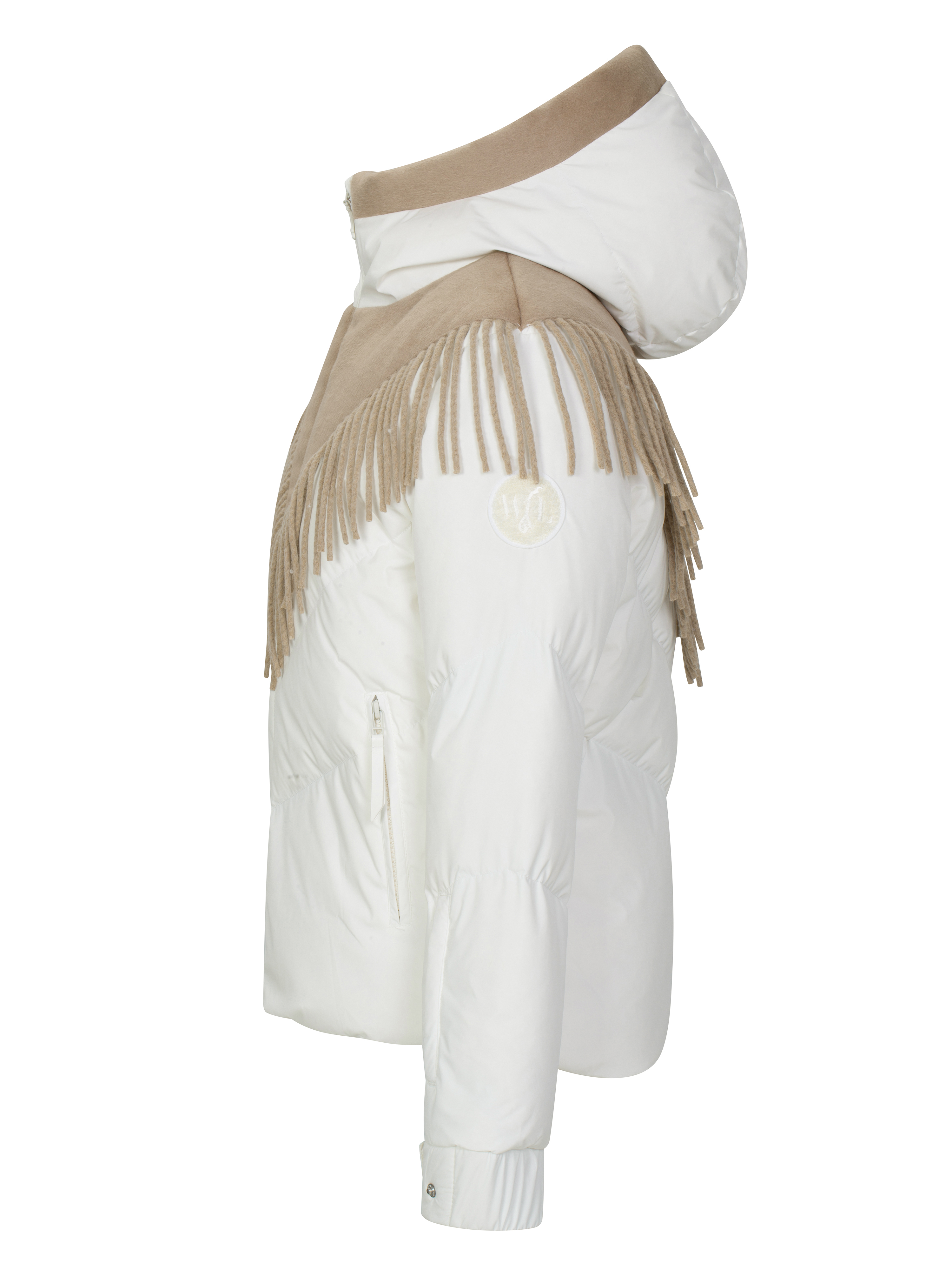 Snota Skijakke Special Edition Snow White