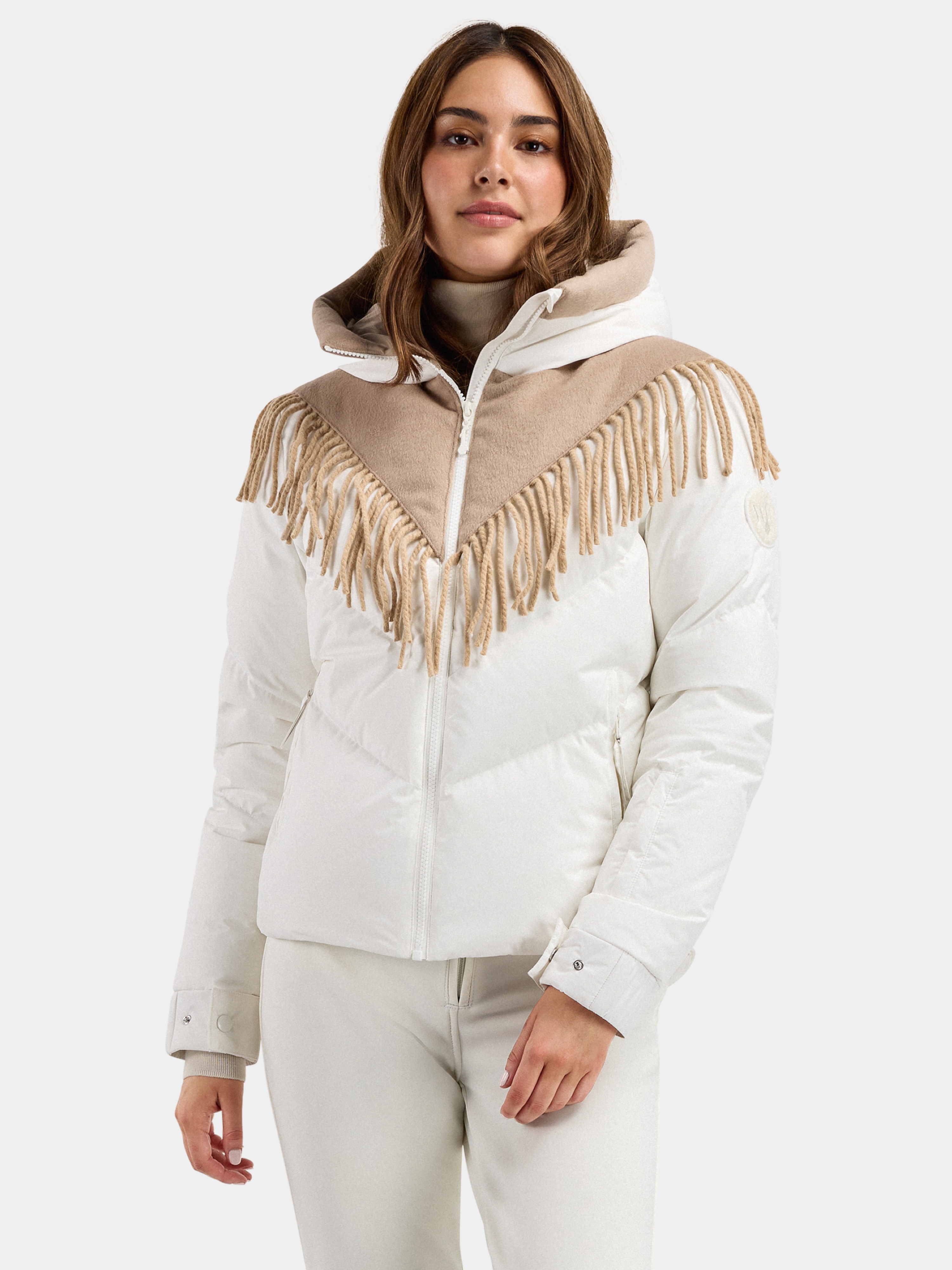 Snota Skijakke Special Edition Snow White