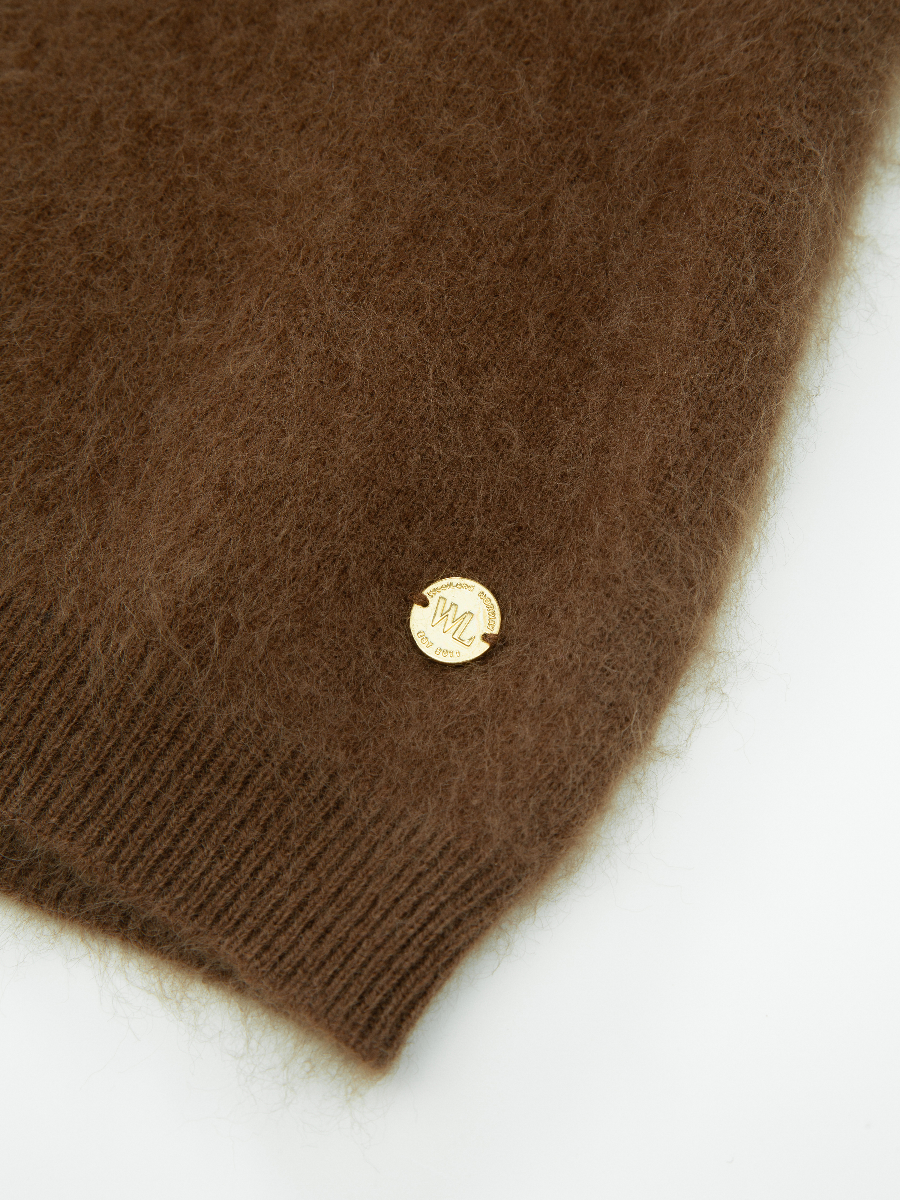 Storebjørn Ulltopp Camel