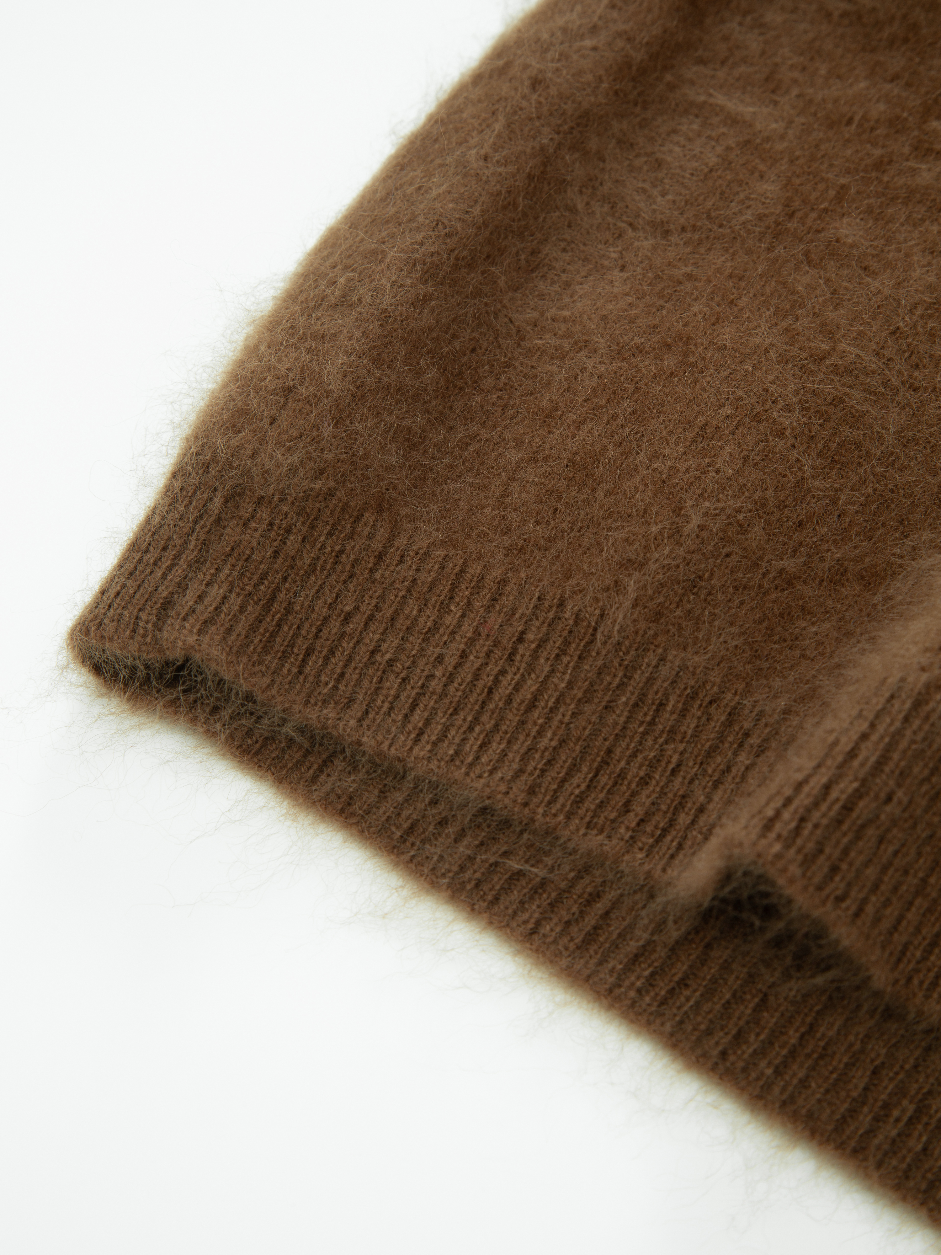 Storebjørn Ulltopp Camel