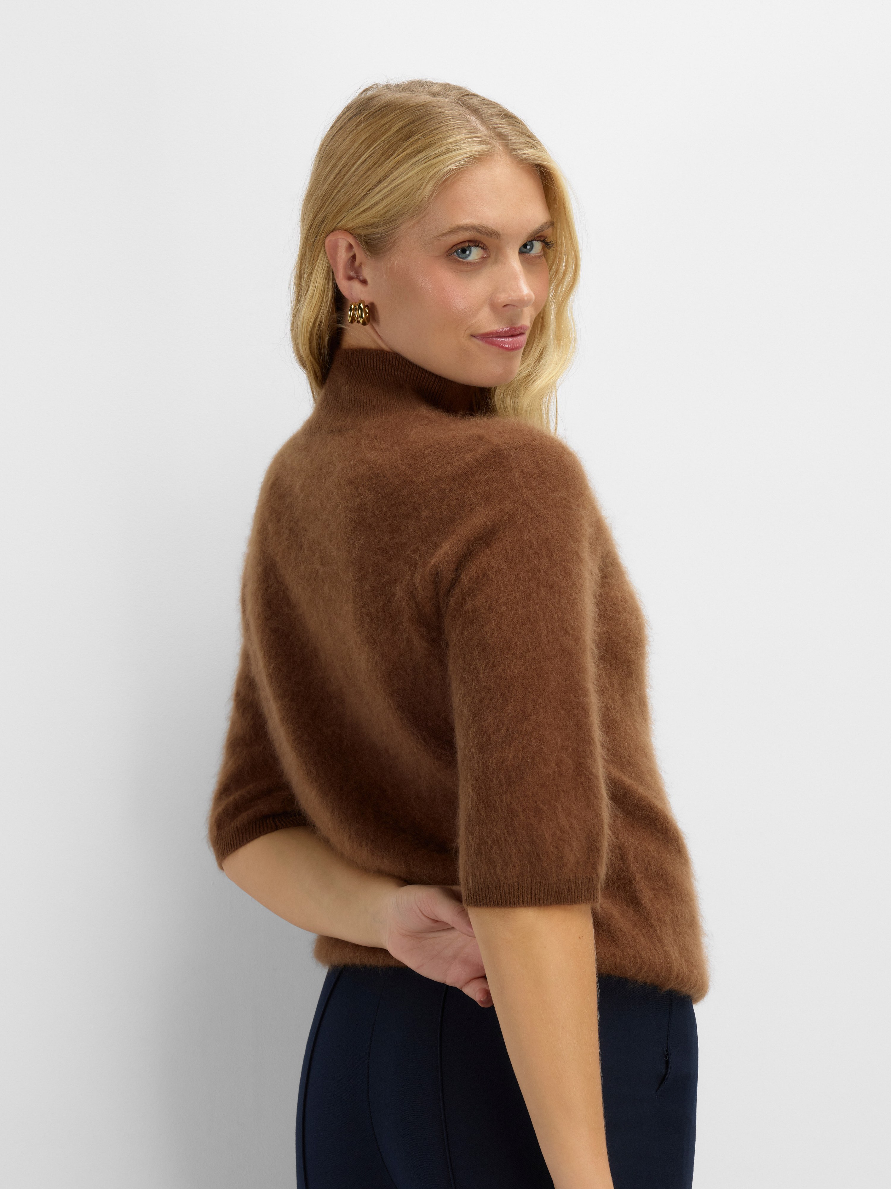Storebjørn Ulltopp Camel