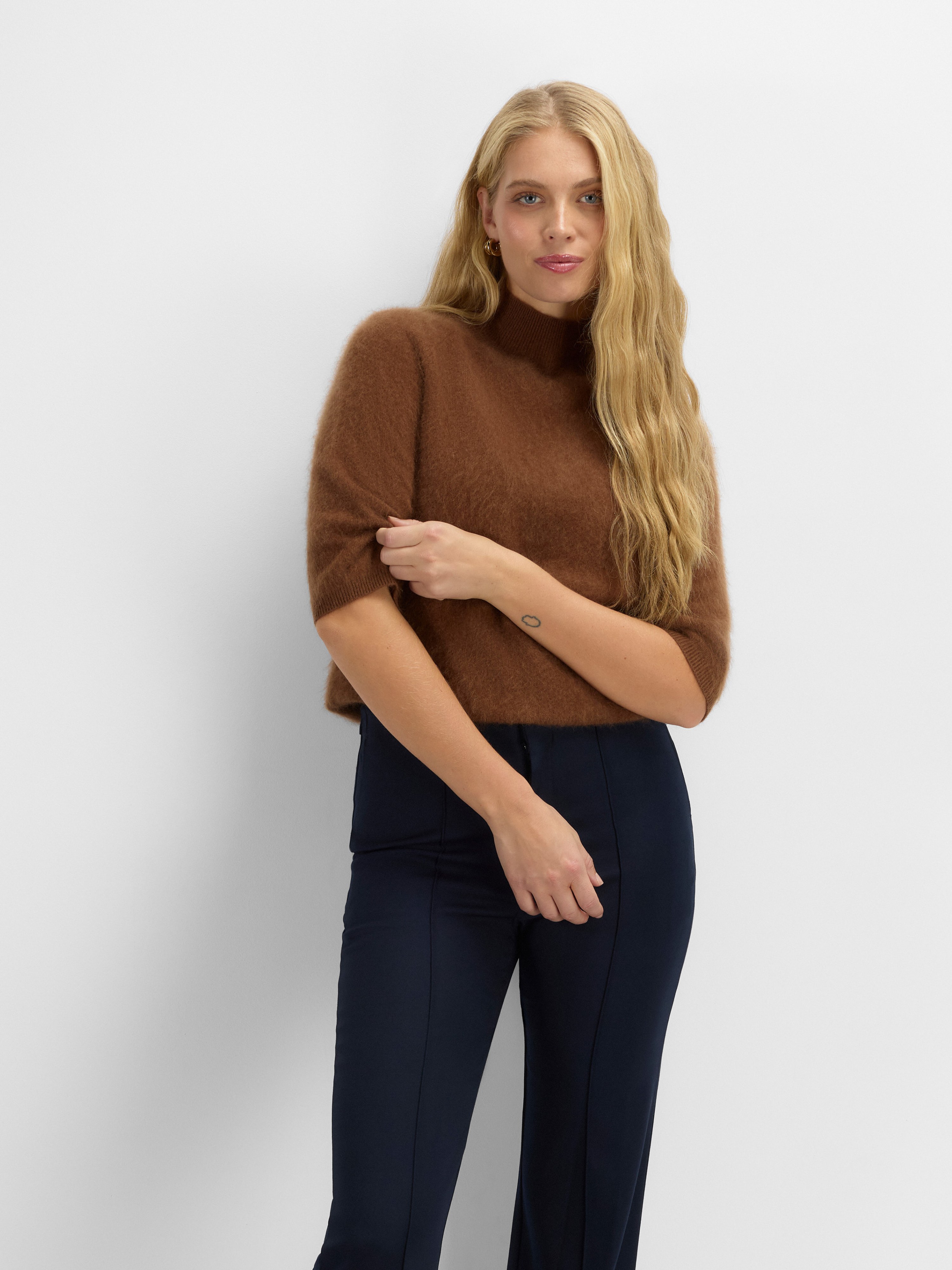 Storebjørn Ulltopp Camel