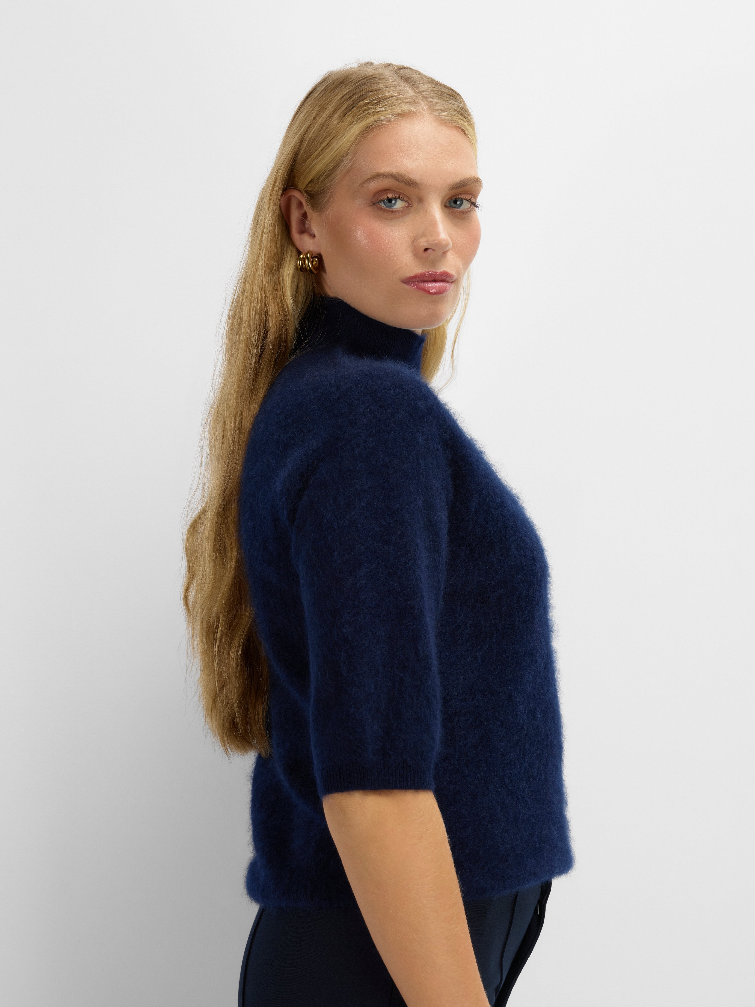 Storebjørn Ulltopp Navy