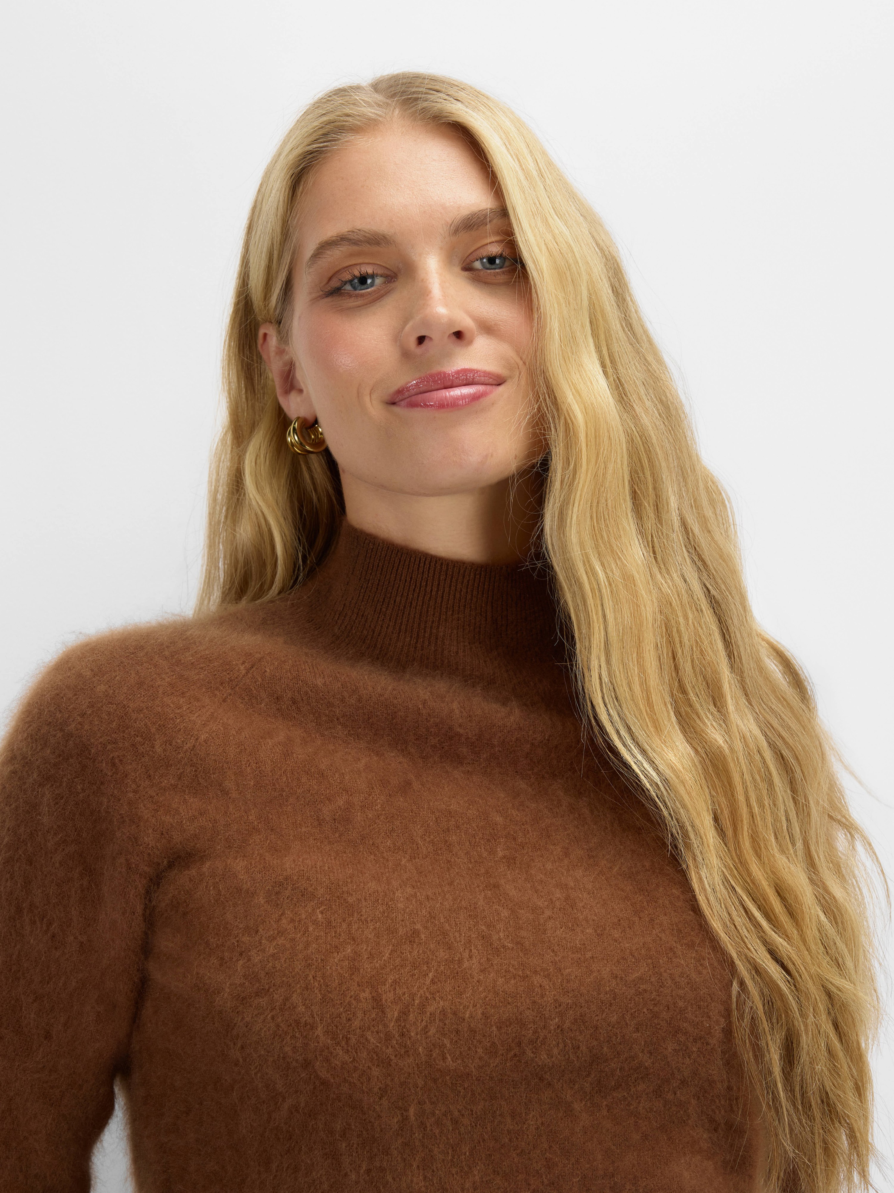Storebjørn Ulltopp Camel