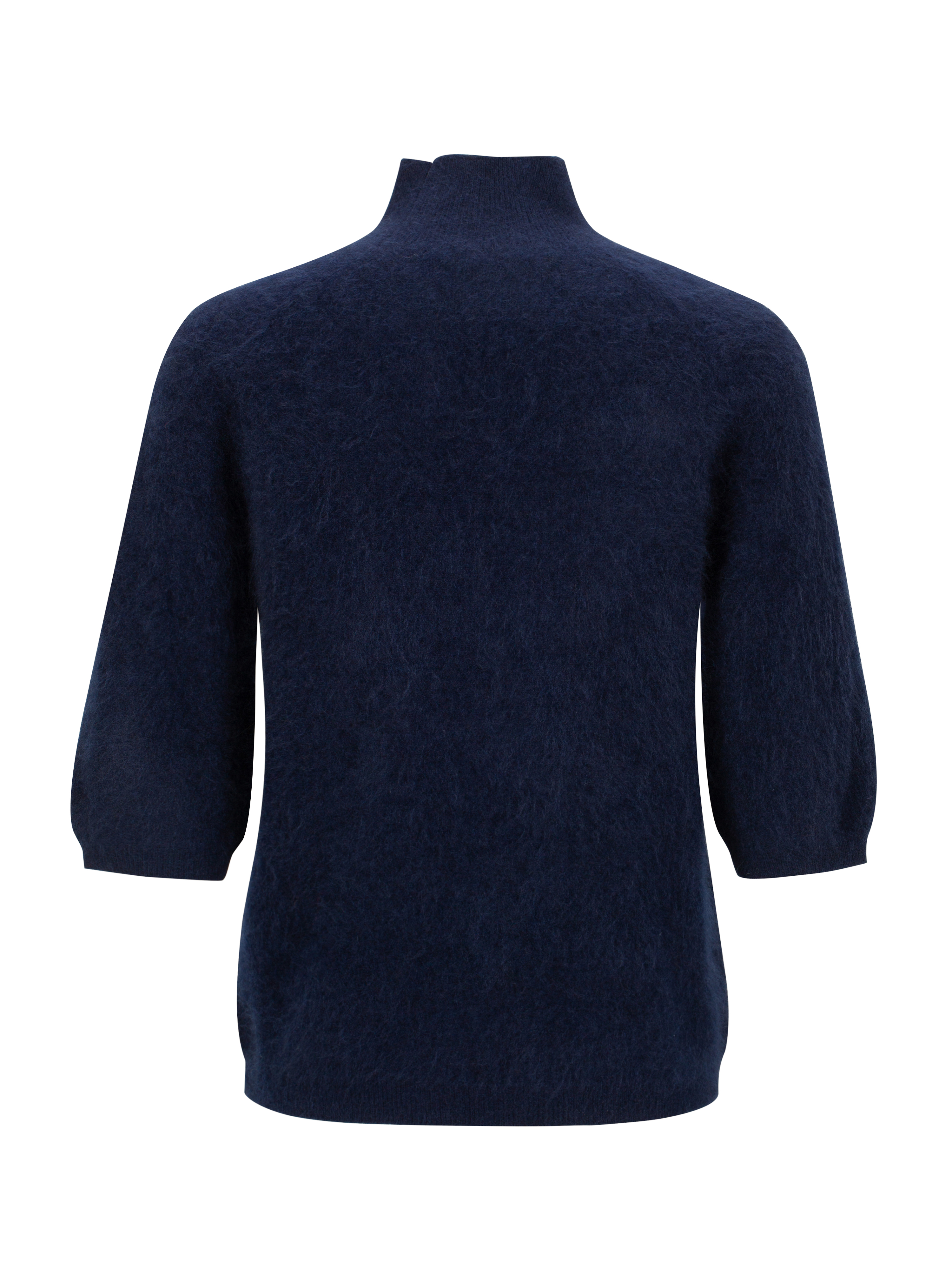 Storebjørn Ulltopp Navy