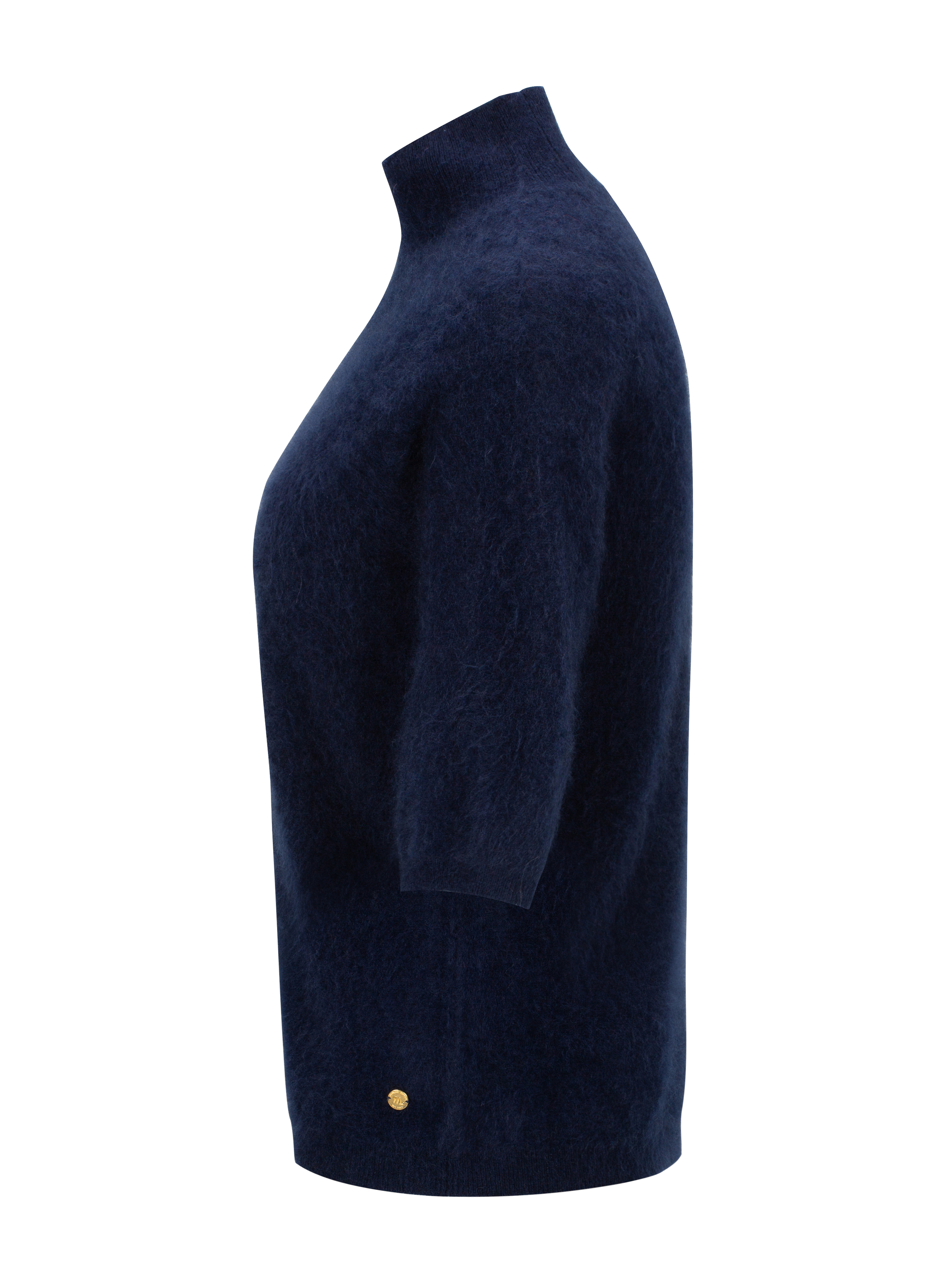 Storebjørn Ulltopp Navy
