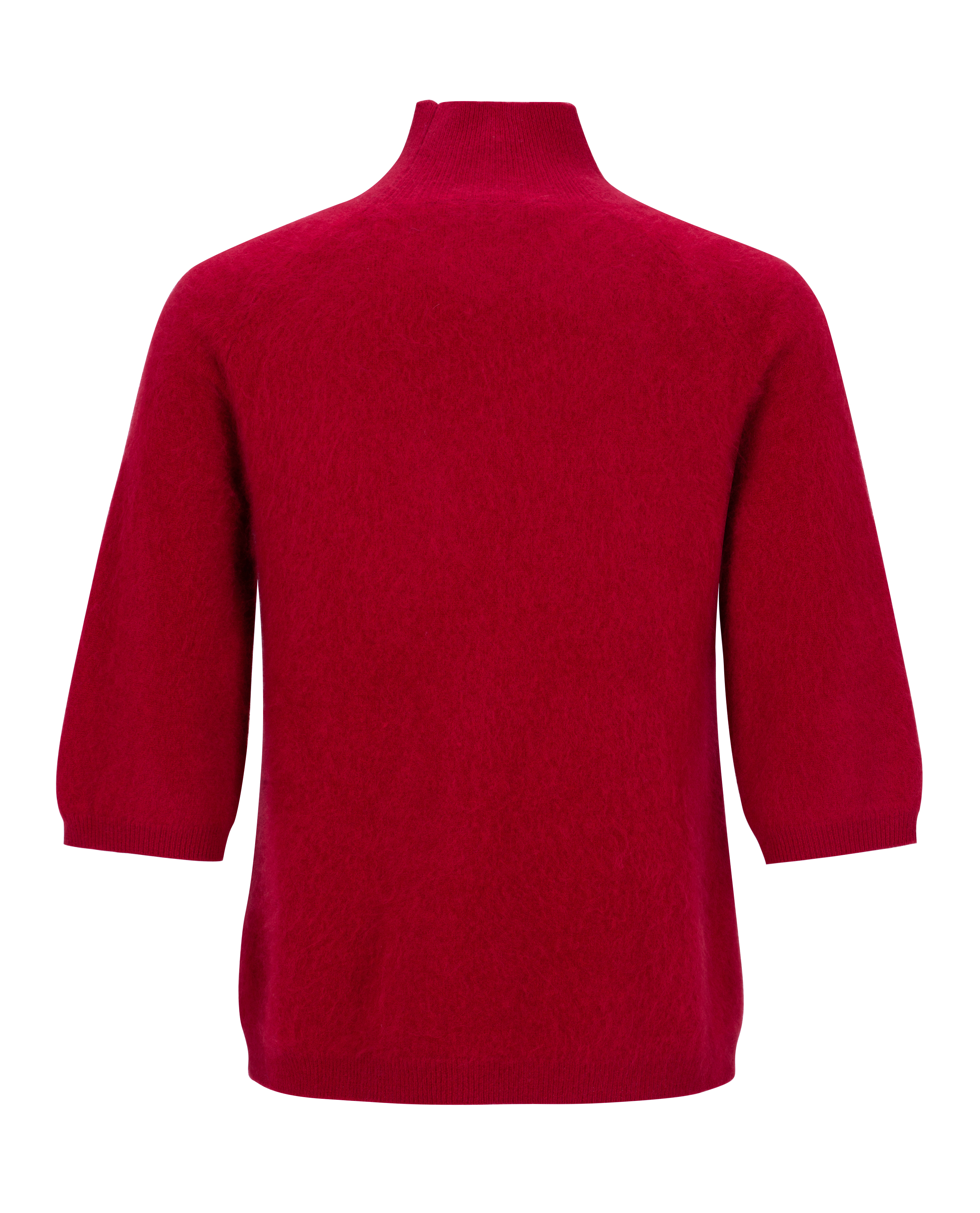 Storebjørn Ulltopp Ruby Red