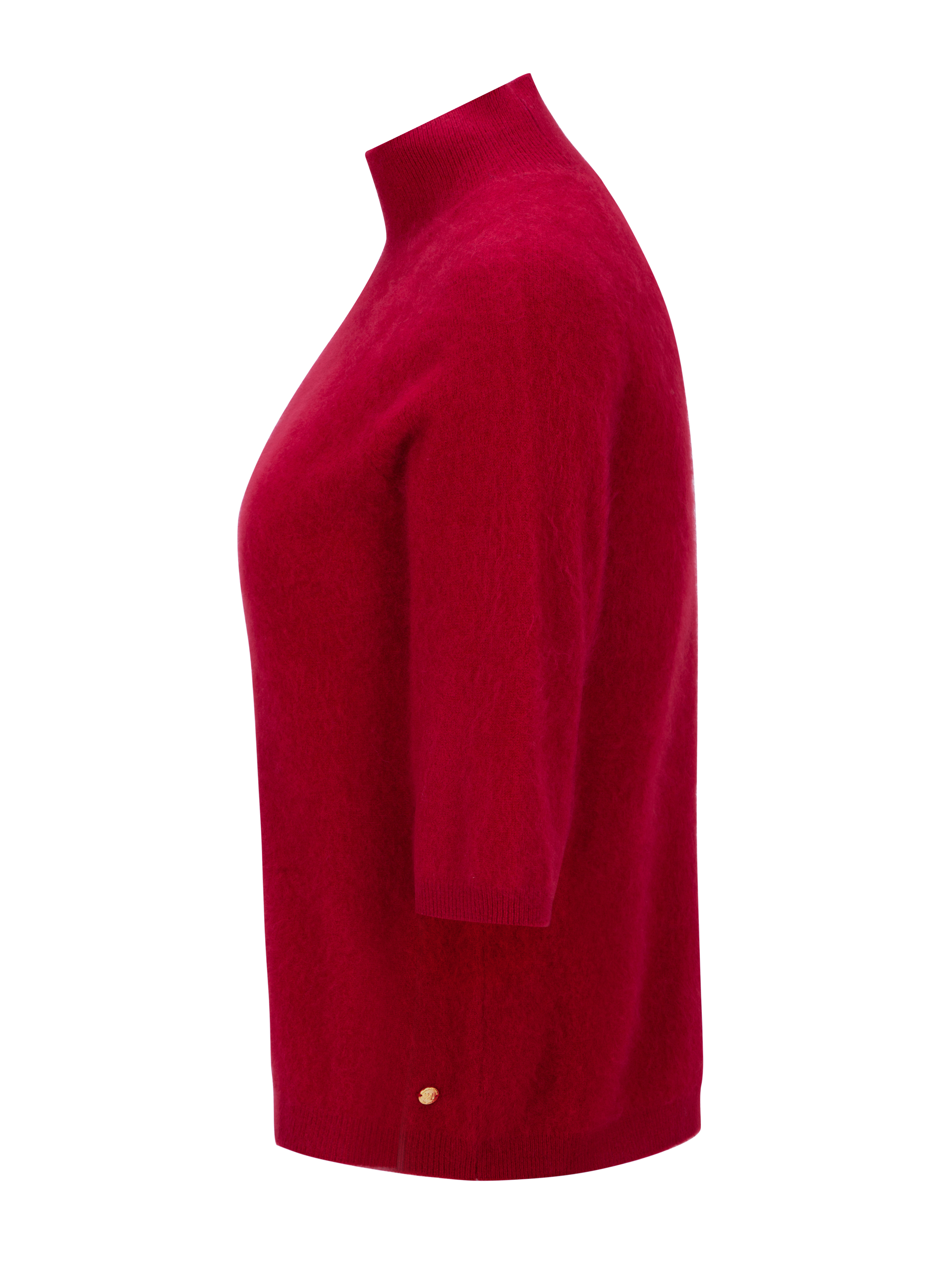 Storebjørn Ulltopp Ruby Red