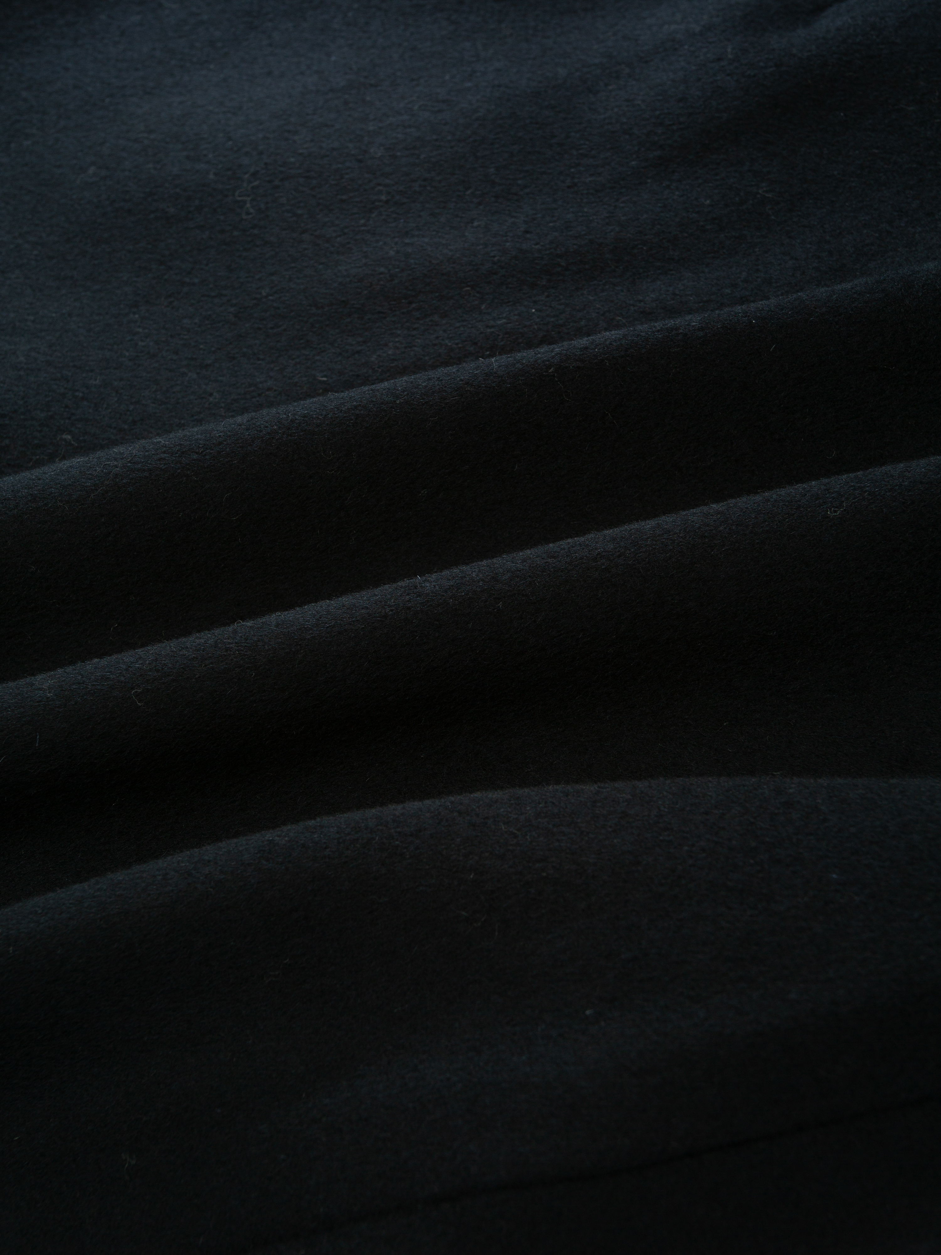 Trolltind Ullskjørt Dark Blue
