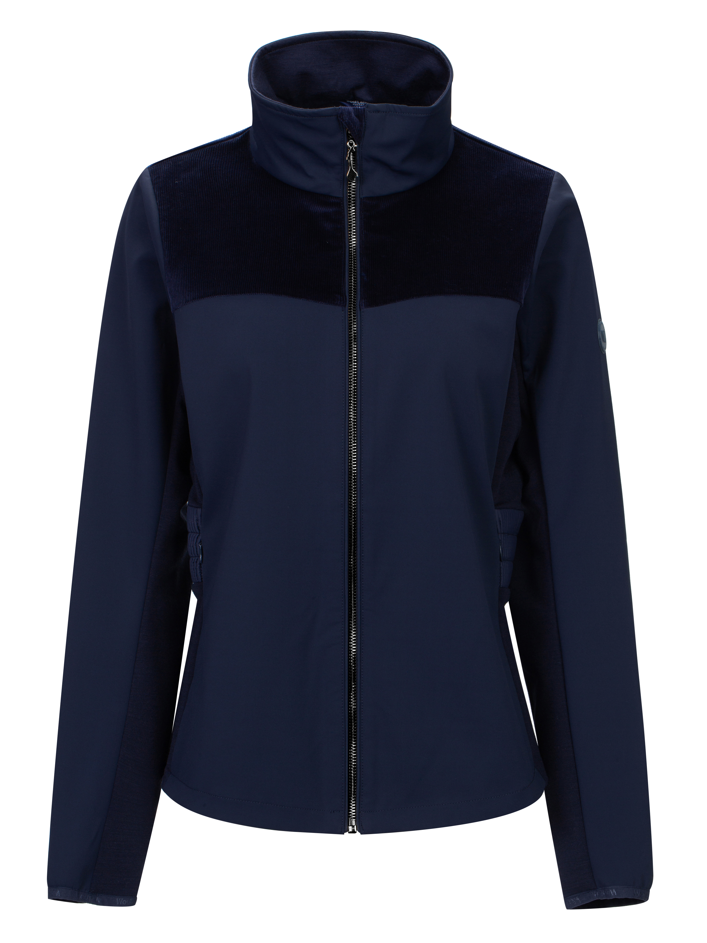 Ulriken Turjakke  Dark Blue