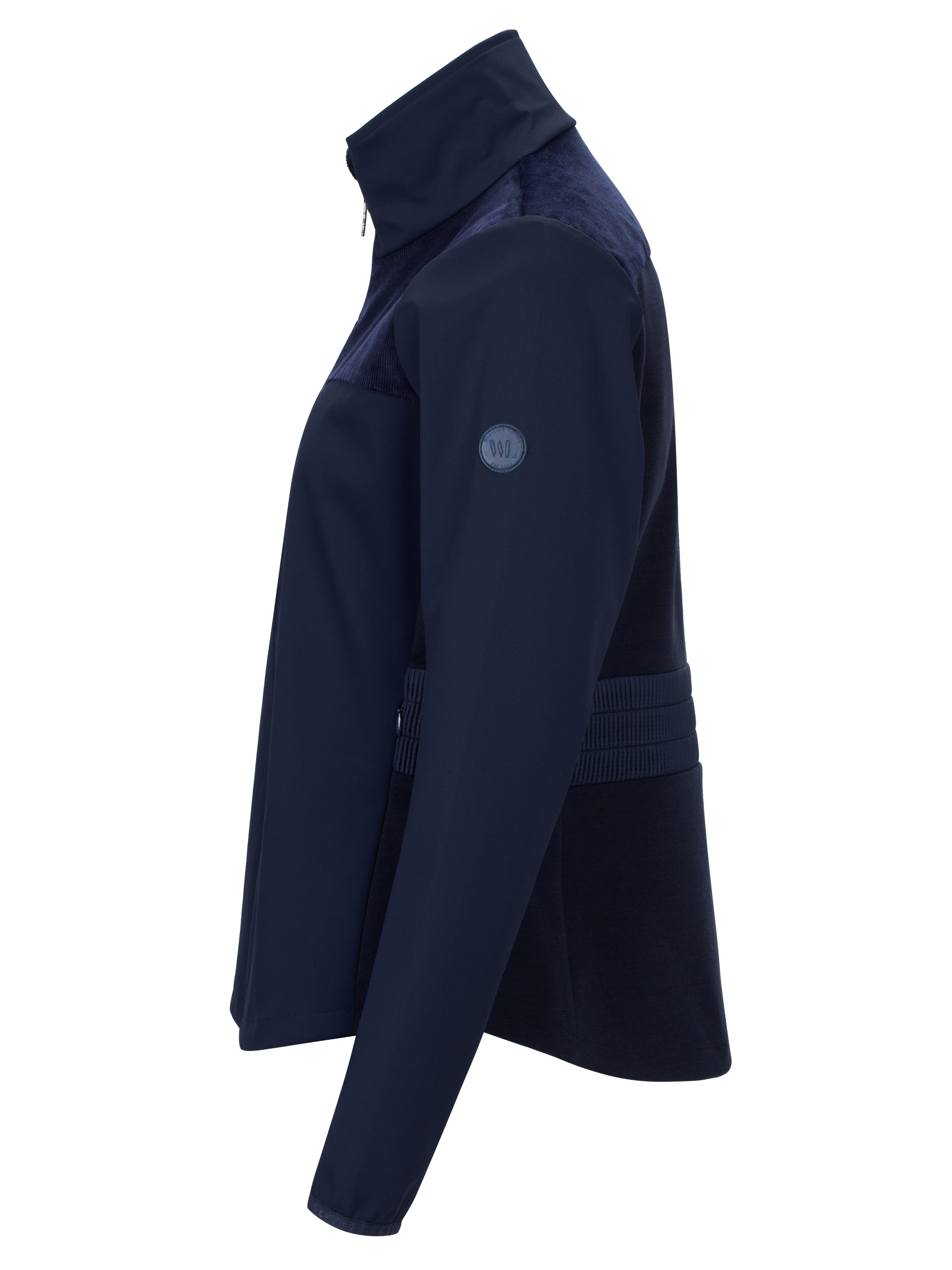 Ulriken Turjakke  Dark Blue