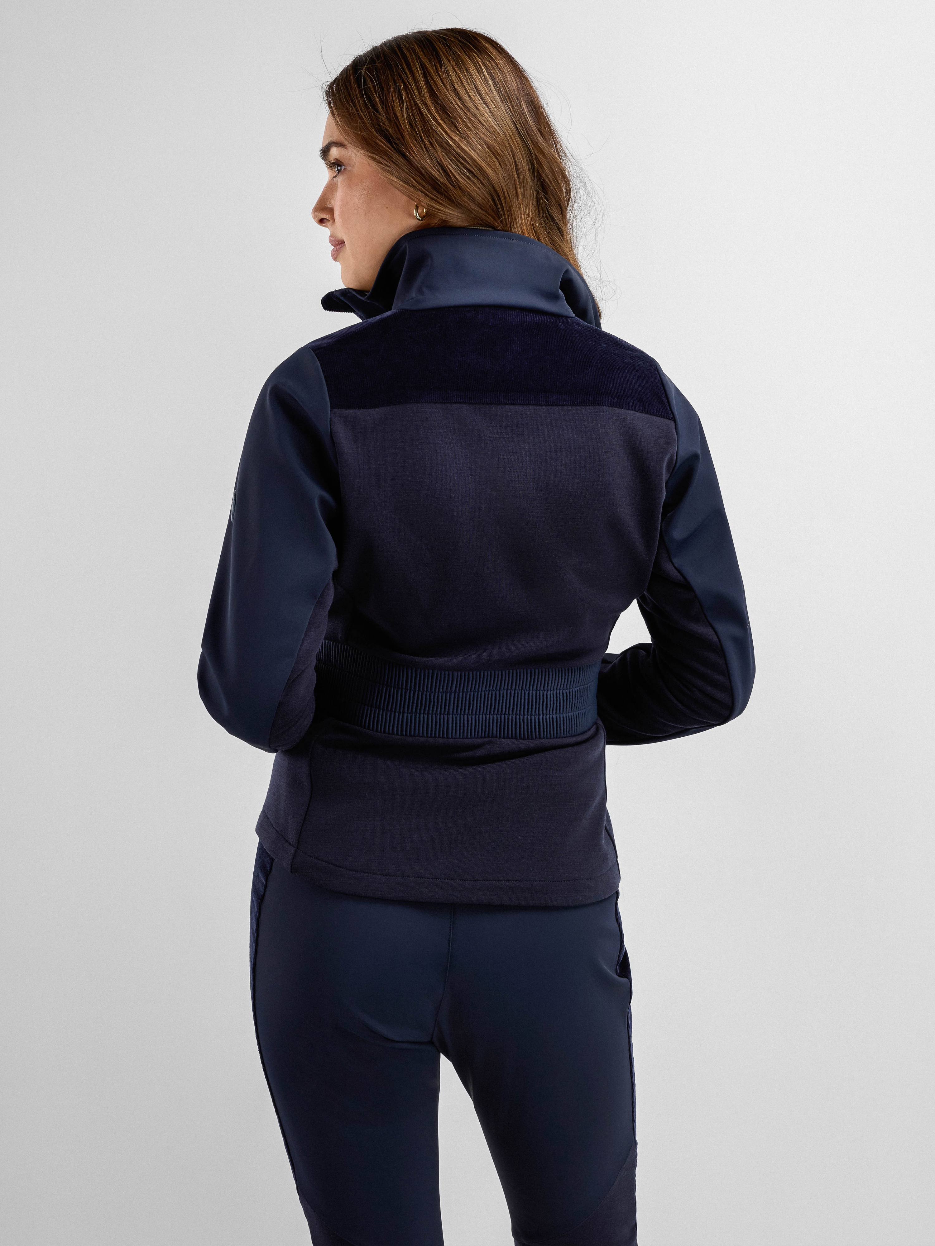 Ulriken Turjakke  Dark Blue